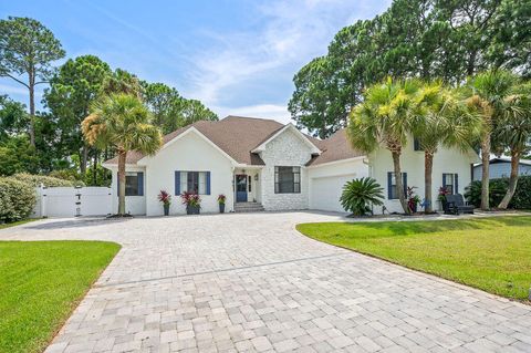 Photo of 871 Shore Drive Dr, Miramar Beach, FL 32550 (MLS # 981097)