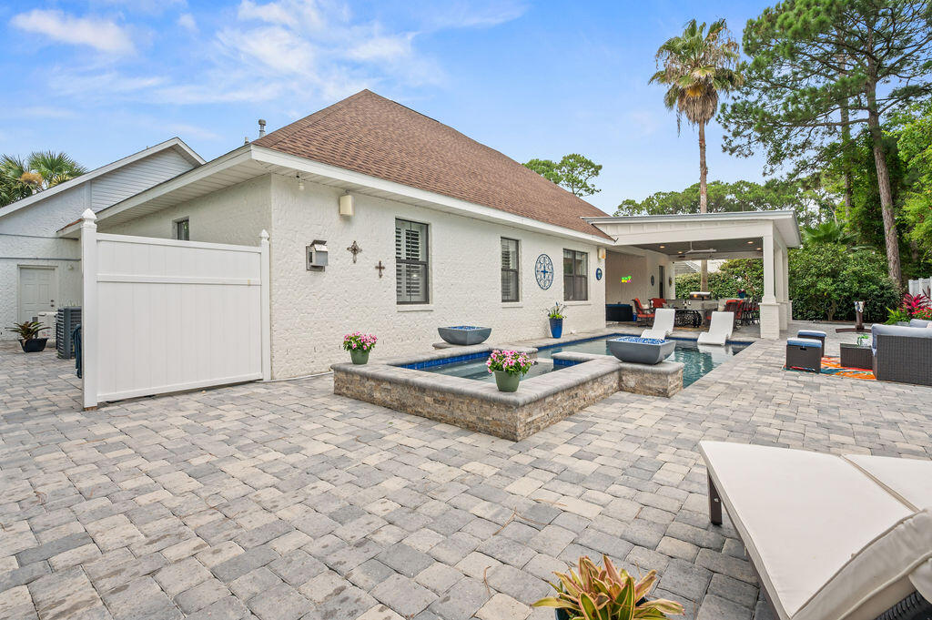 Holiday Shores - Residential