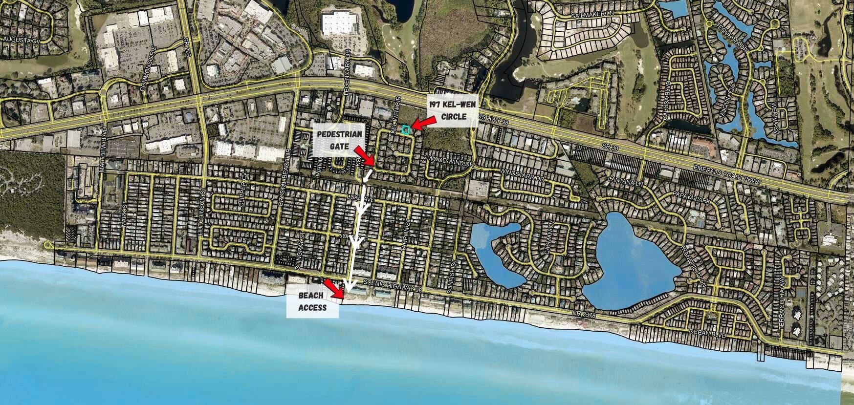 EMERALD BREEZE ESTATES - Residential