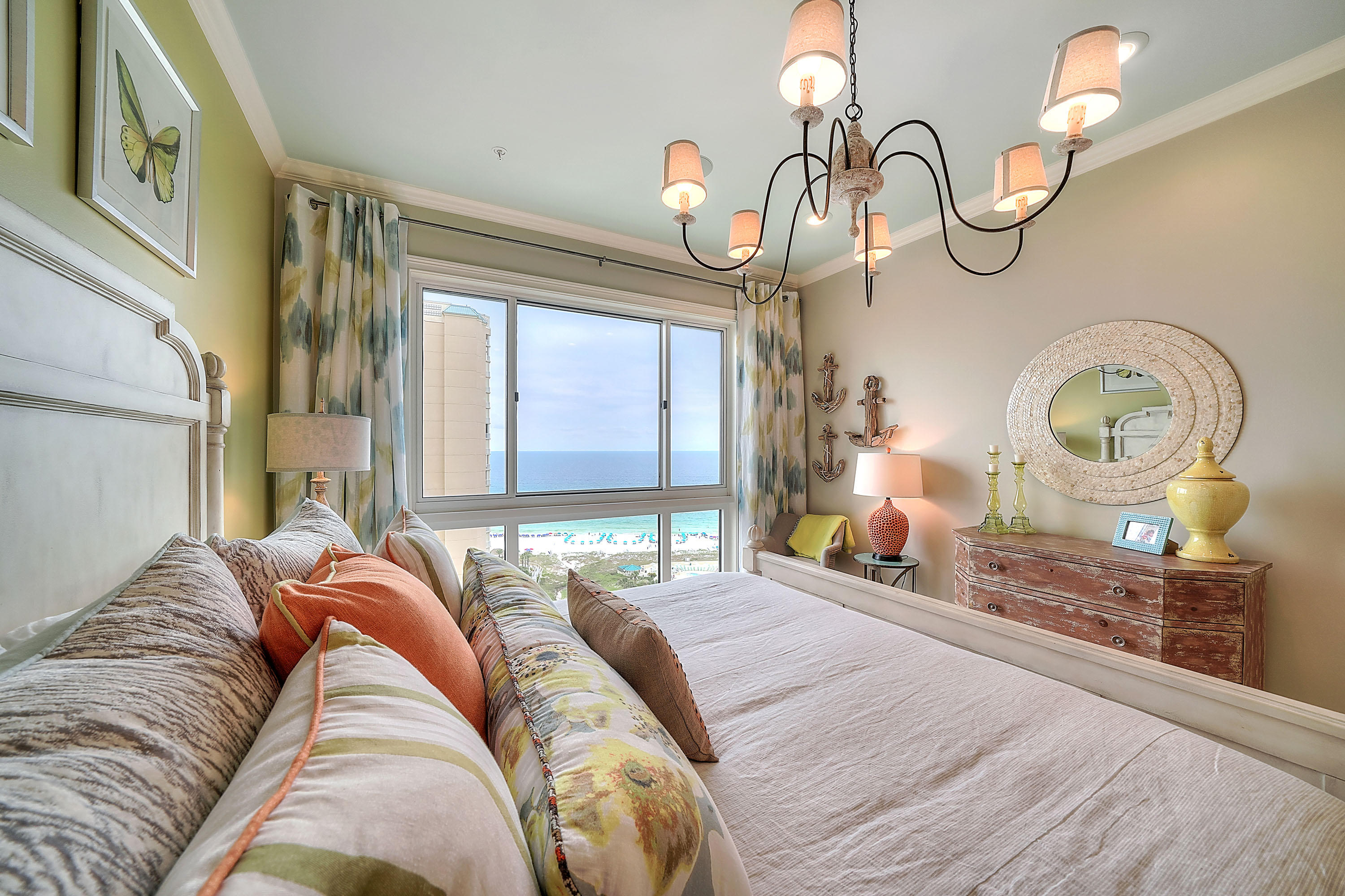 GRAND DUNES - NORTH TOWER - Residential