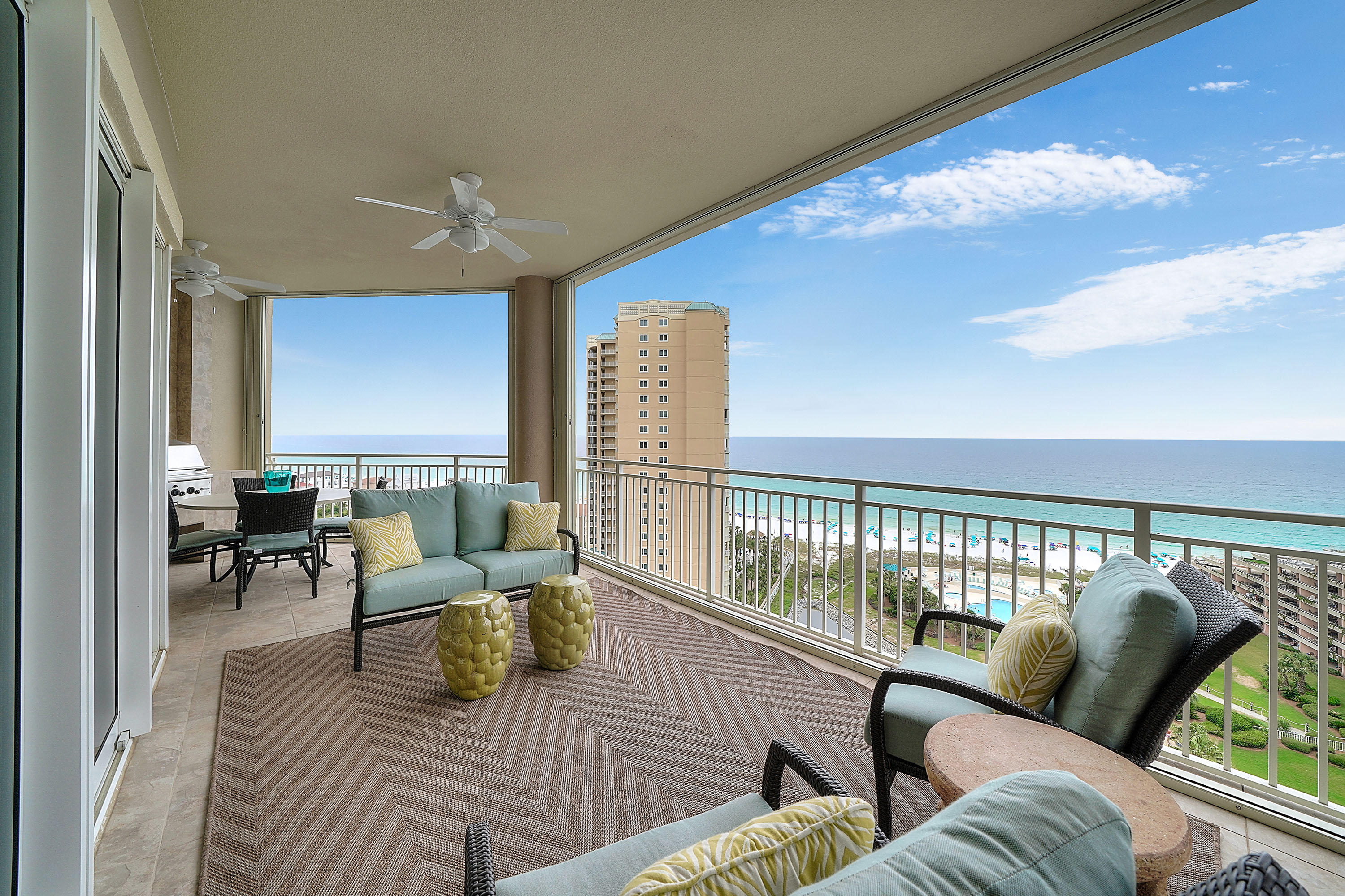 GRAND DUNES - NORTH TOWER - Residential