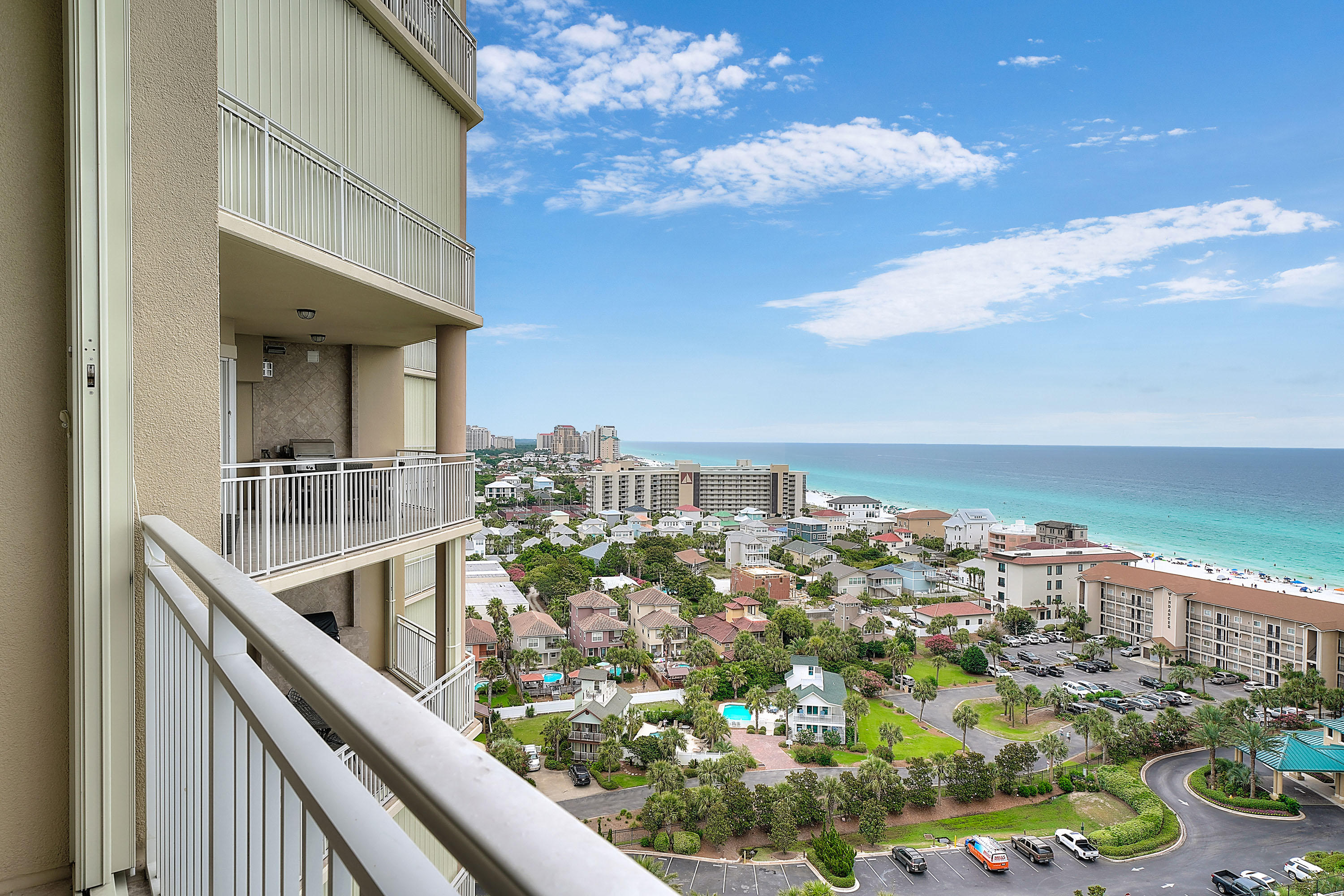 GRAND DUNES - NORTH TOWER - Residential