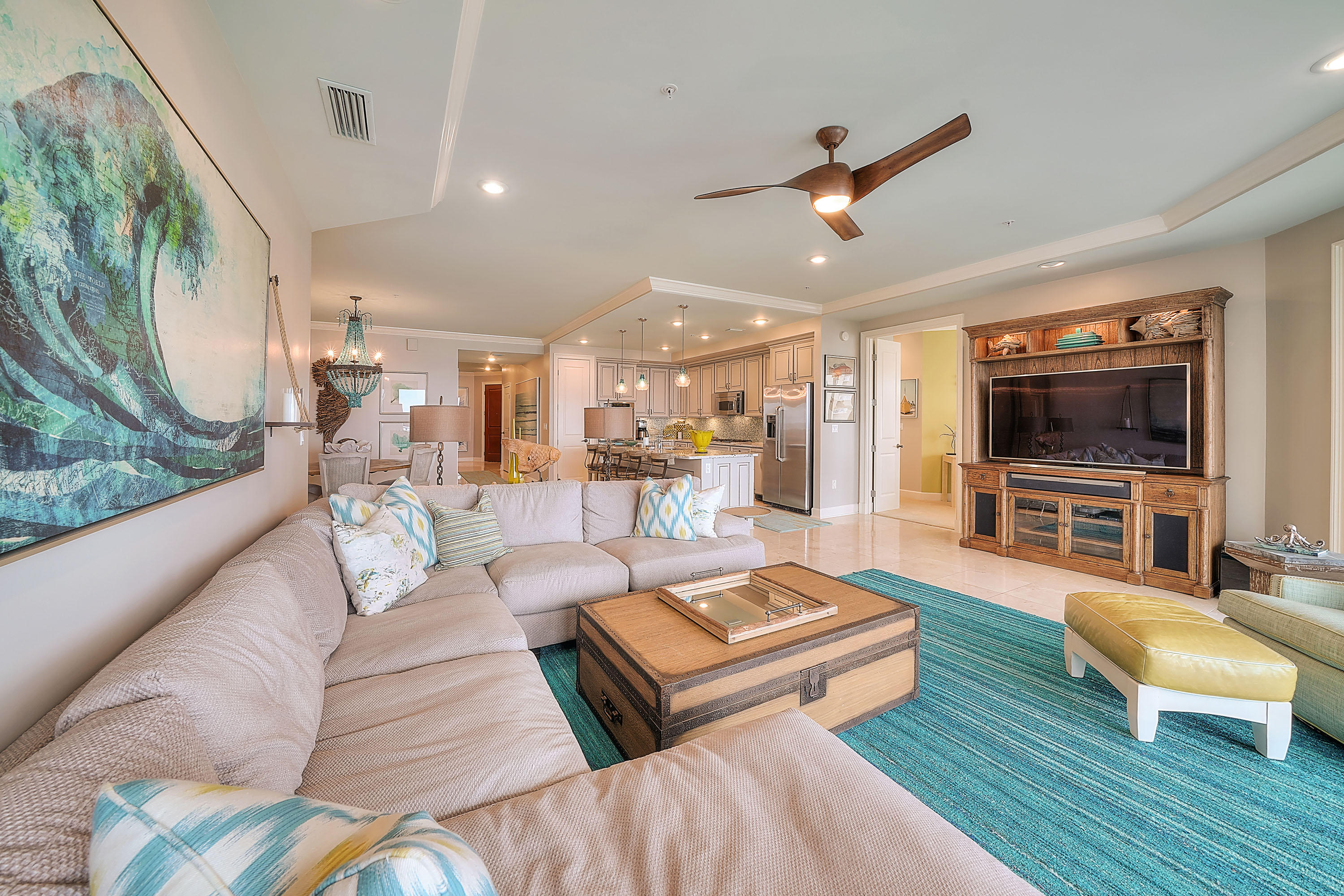 GRAND DUNES - NORTH TOWER - Residential