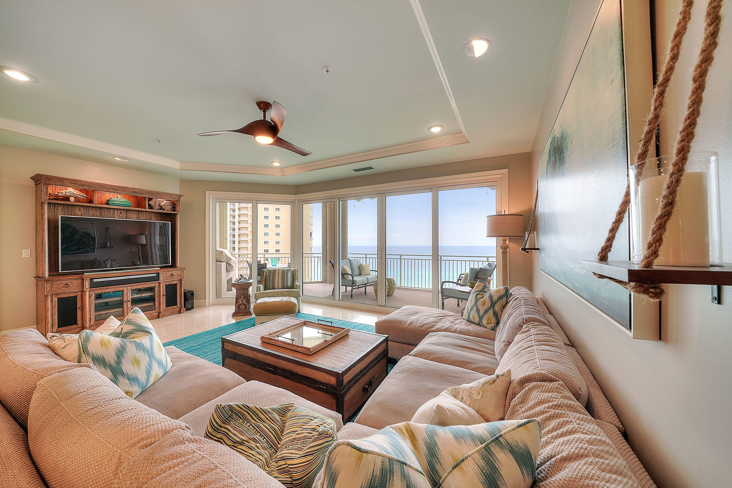 GRAND DUNES - NORTH TOWER - Residential