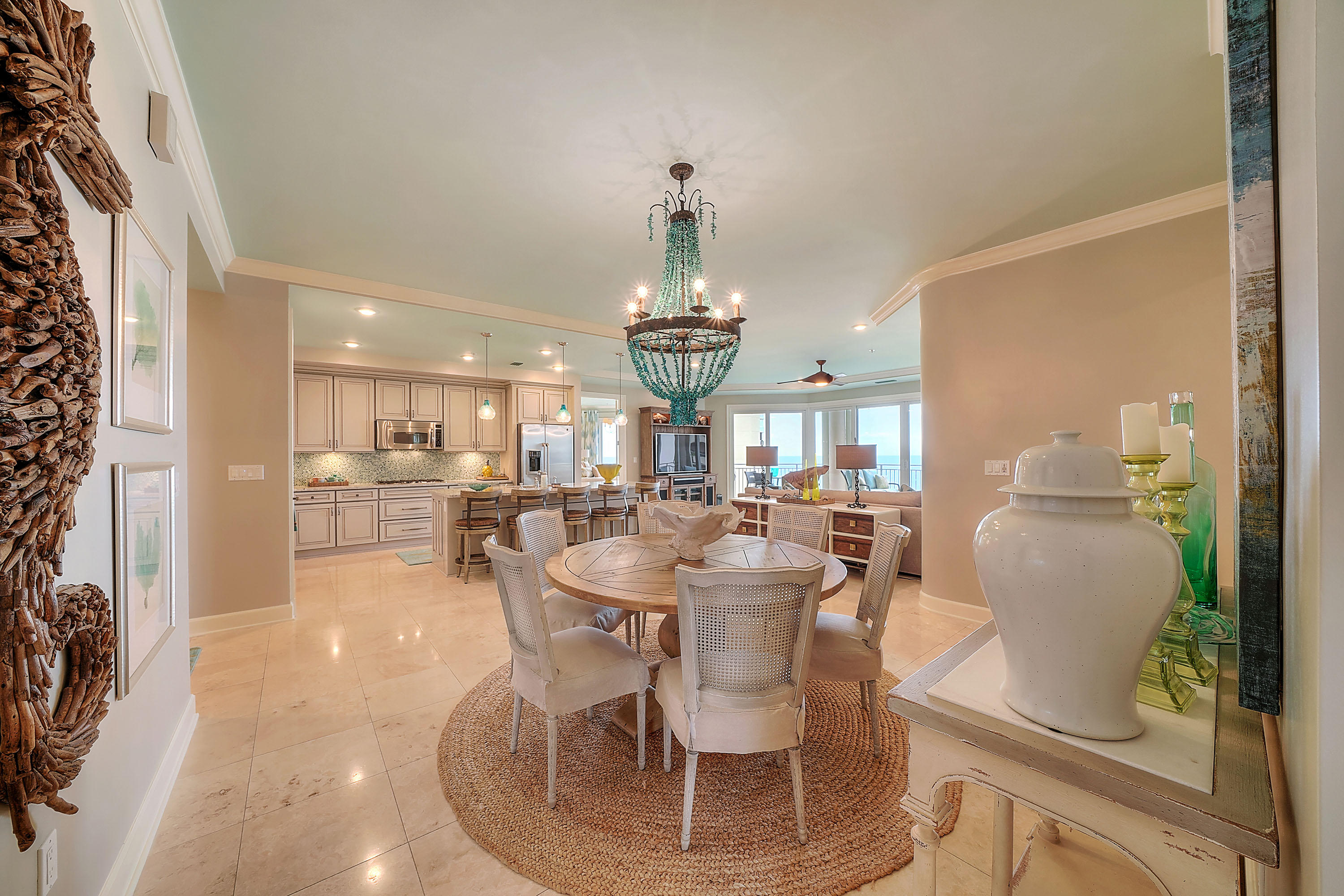 GRAND DUNES - NORTH TOWER - Residential