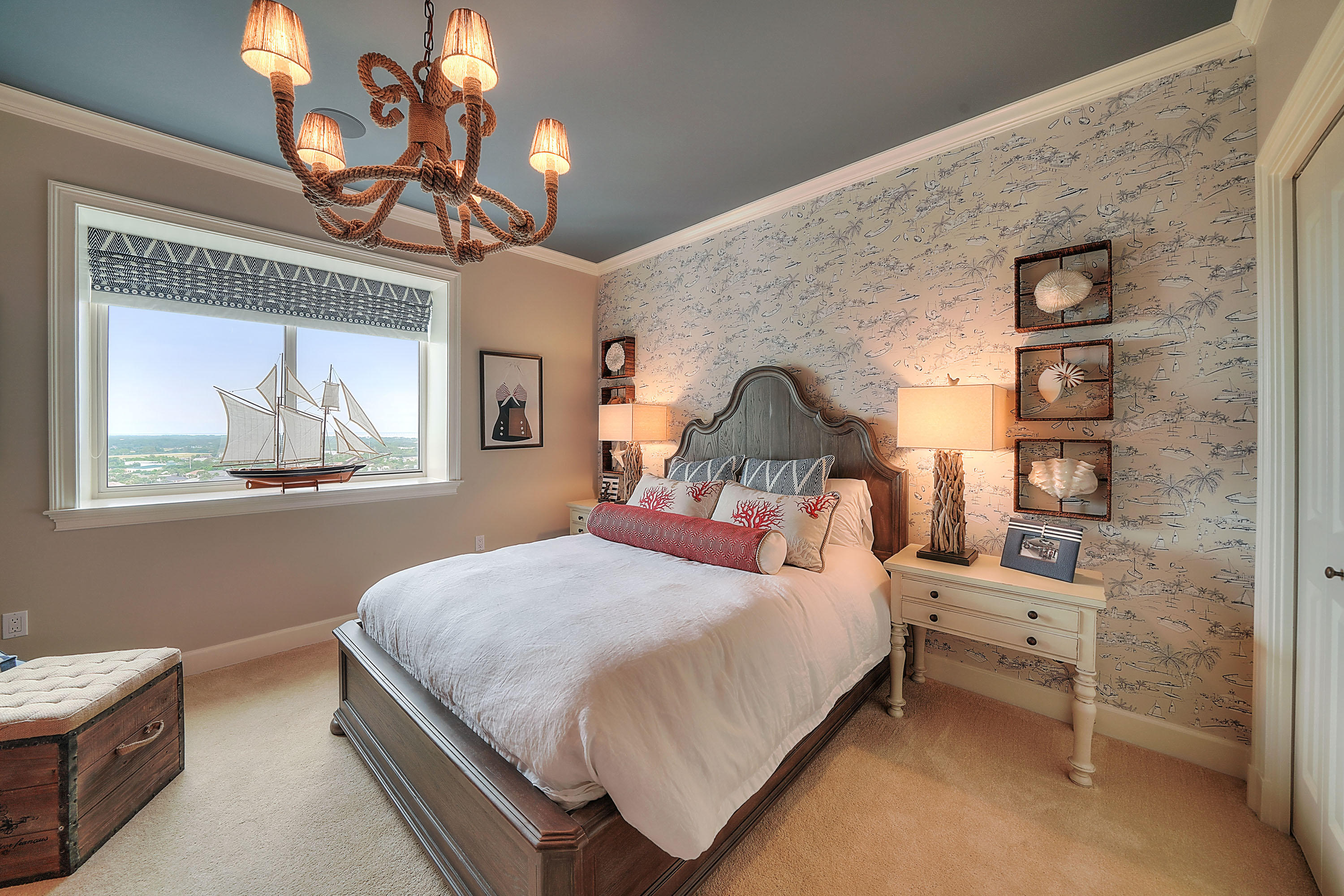 GRAND DUNES - NORTH TOWER - Residential