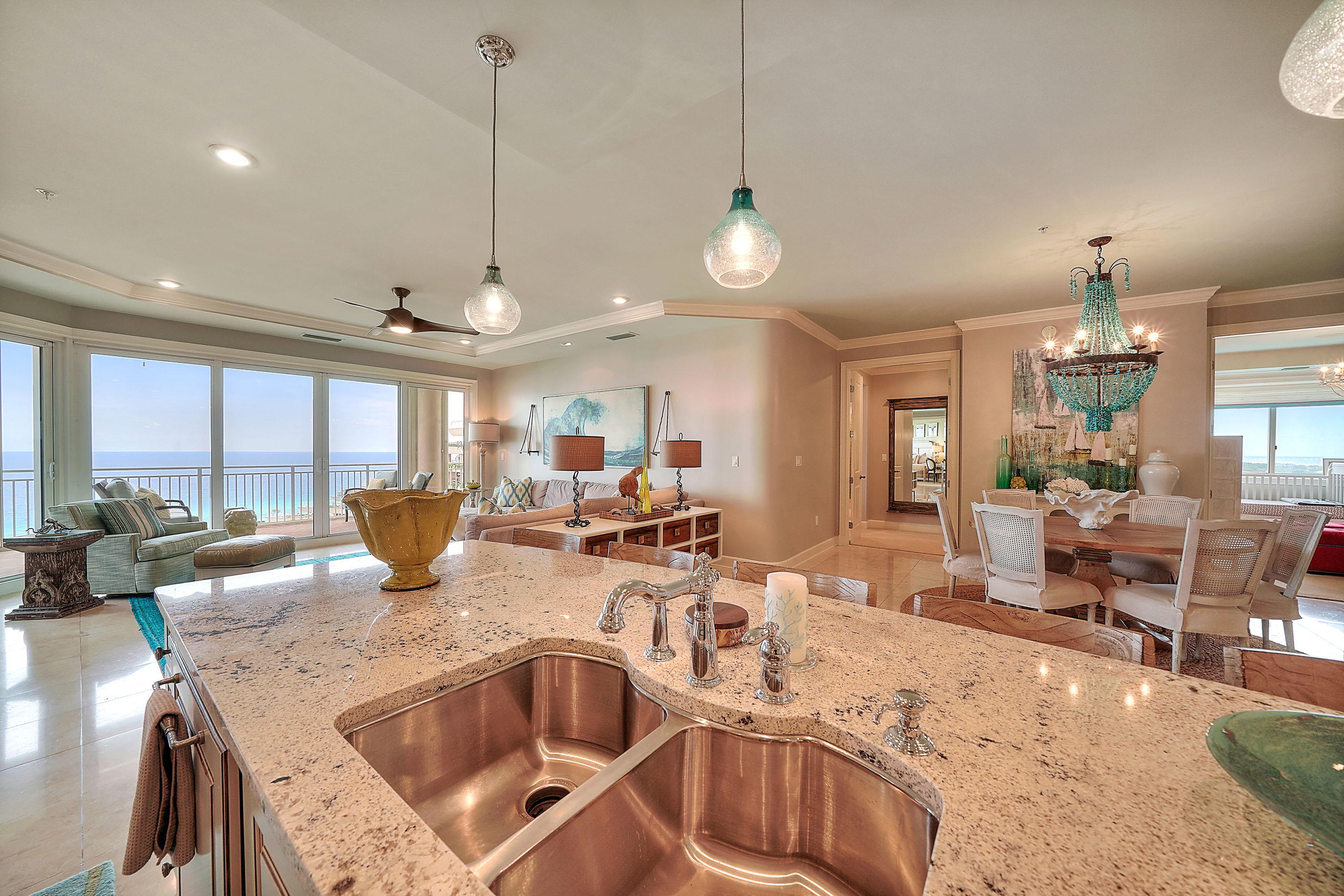 GRAND DUNES - NORTH TOWER - Residential