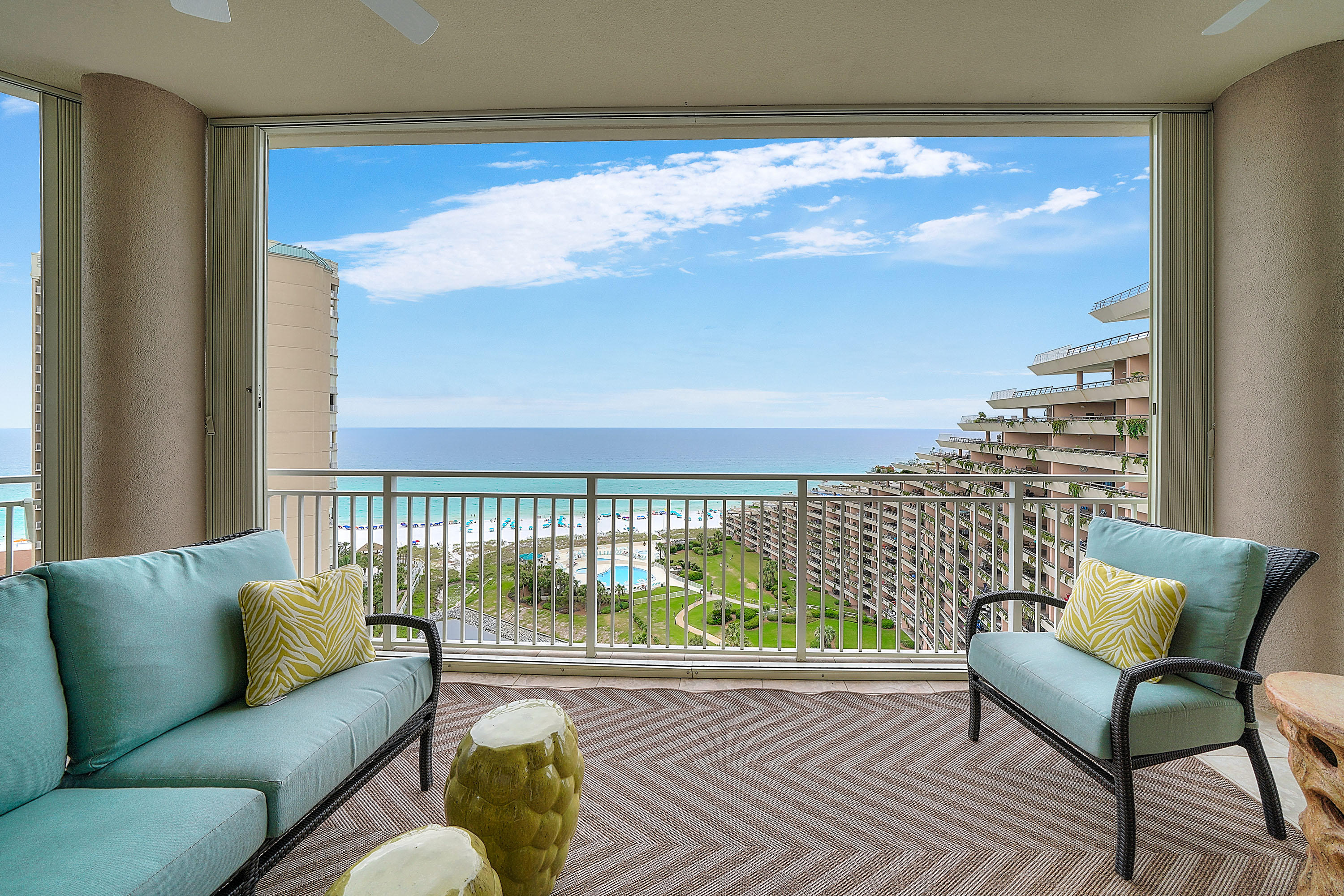 GRAND DUNES - NORTH TOWER - Residential