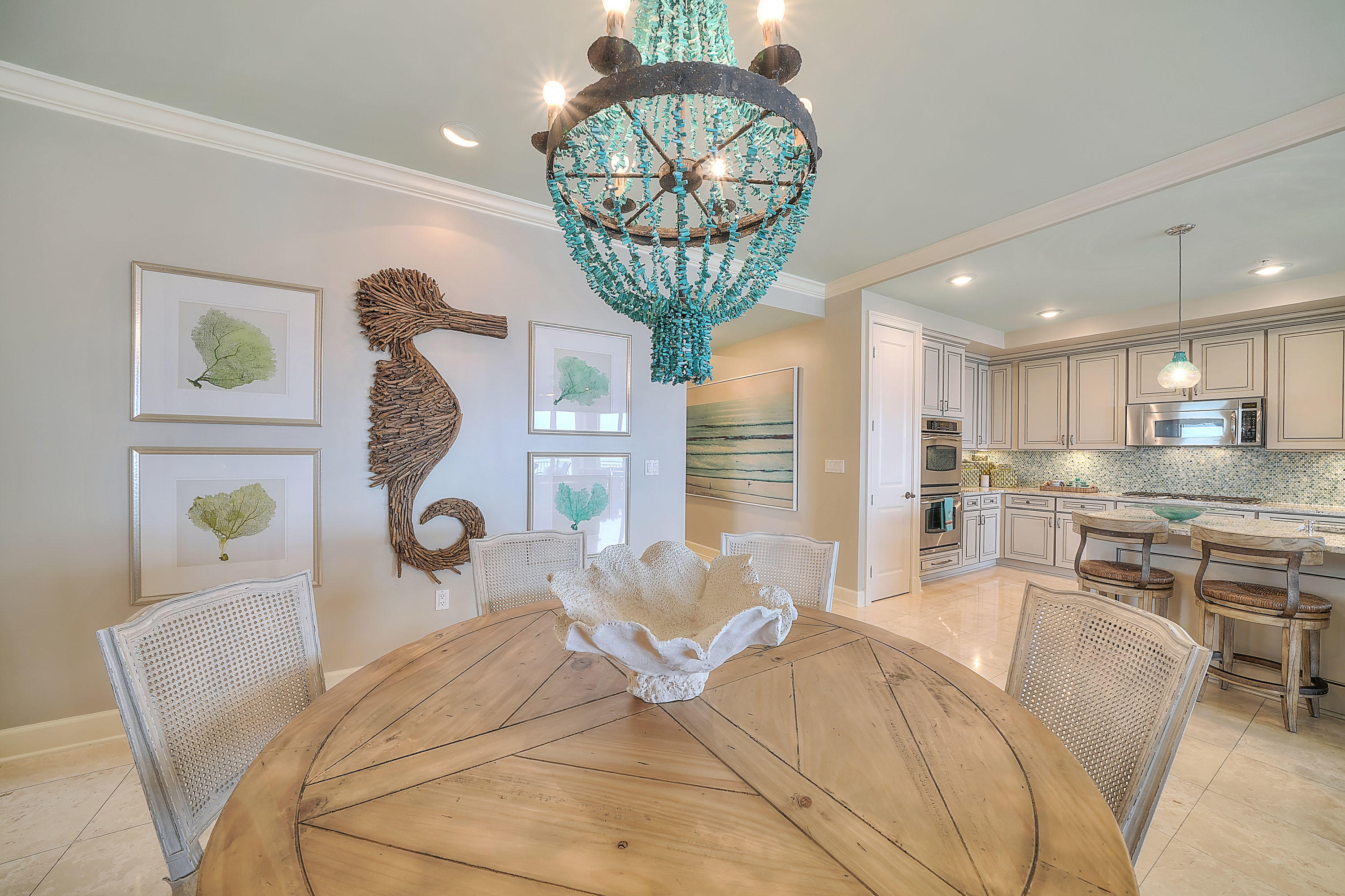 GRAND DUNES - NORTH TOWER - Residential