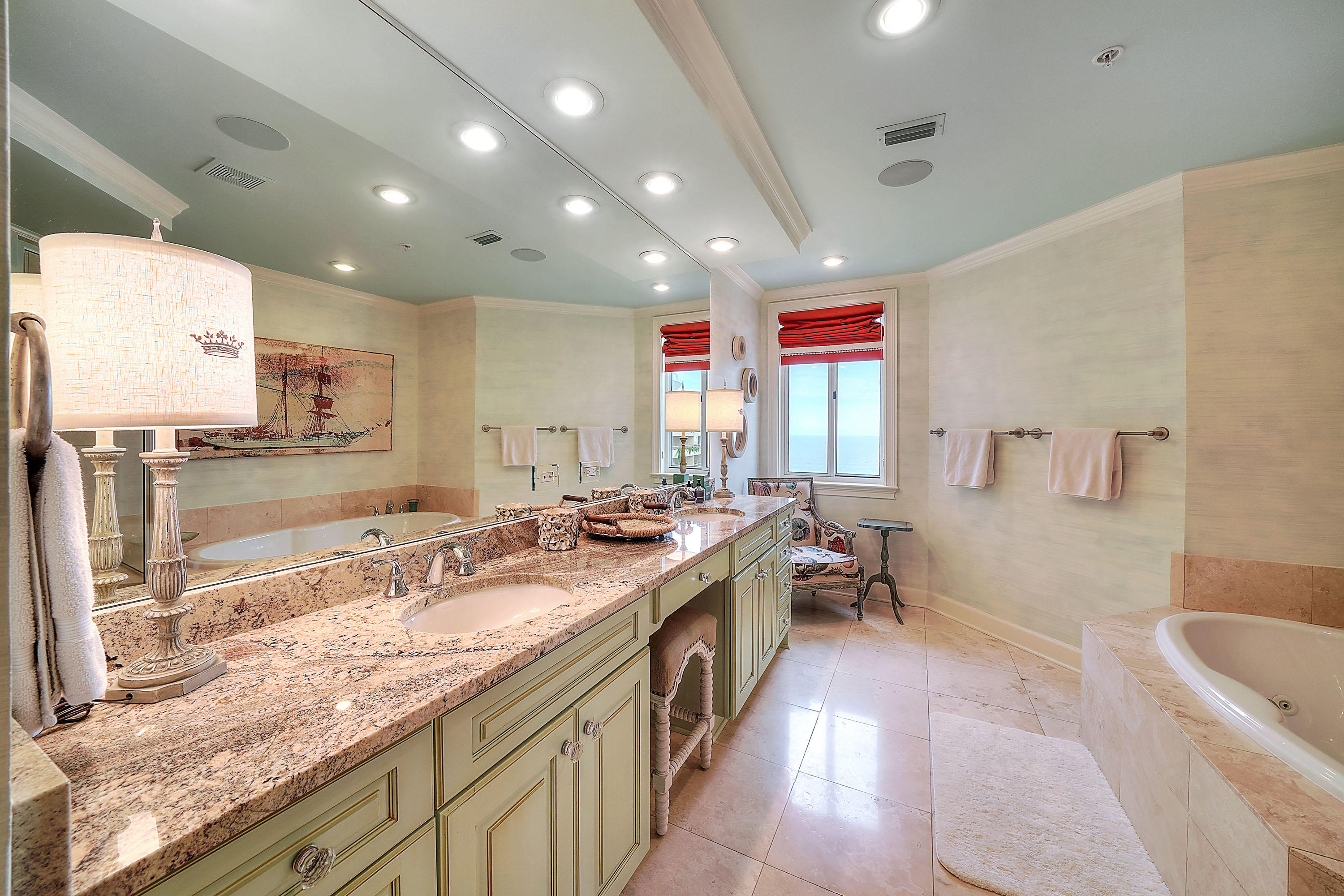 GRAND DUNES - NORTH TOWER - Residential