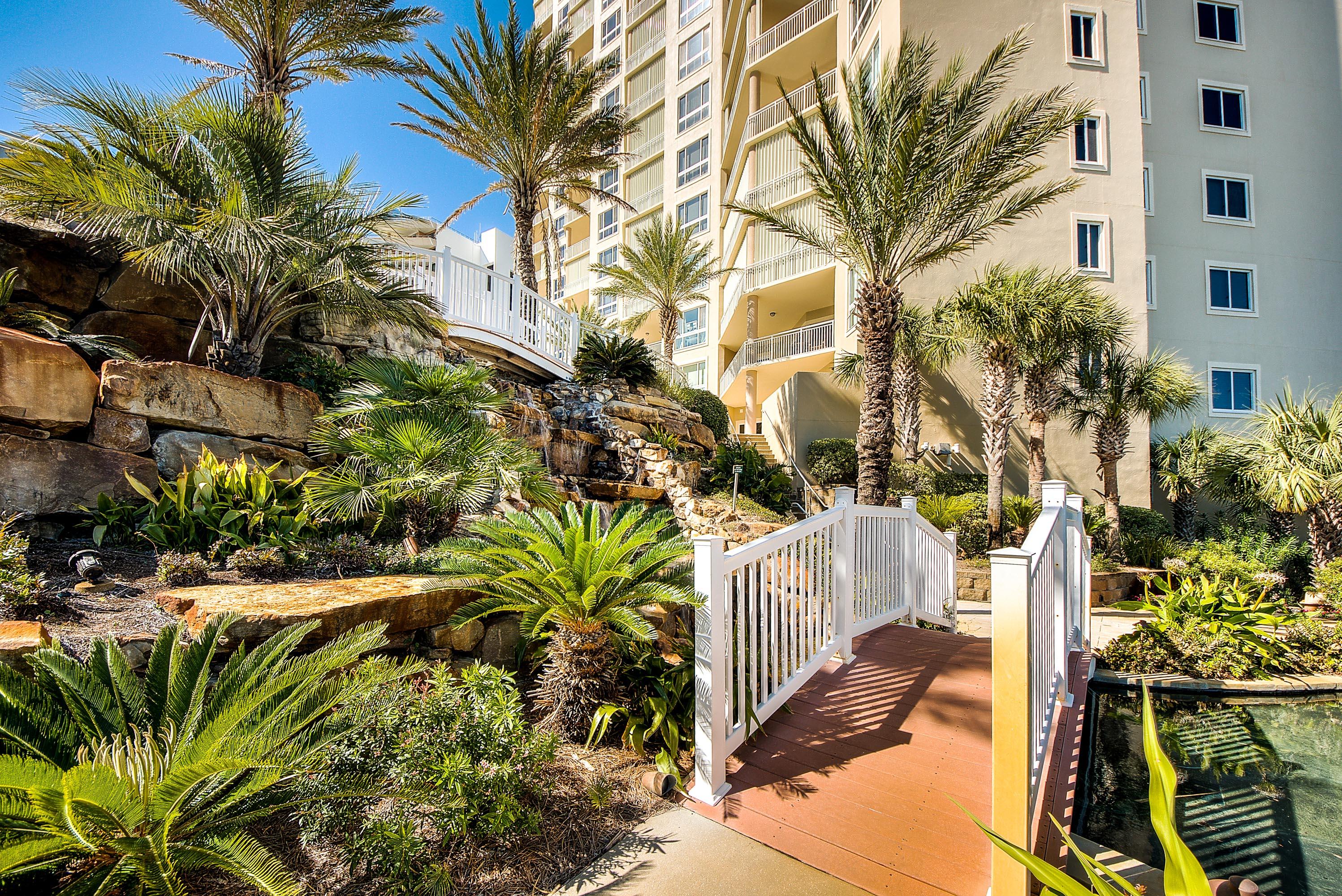 GRAND DUNES - NORTH TOWER - Residential