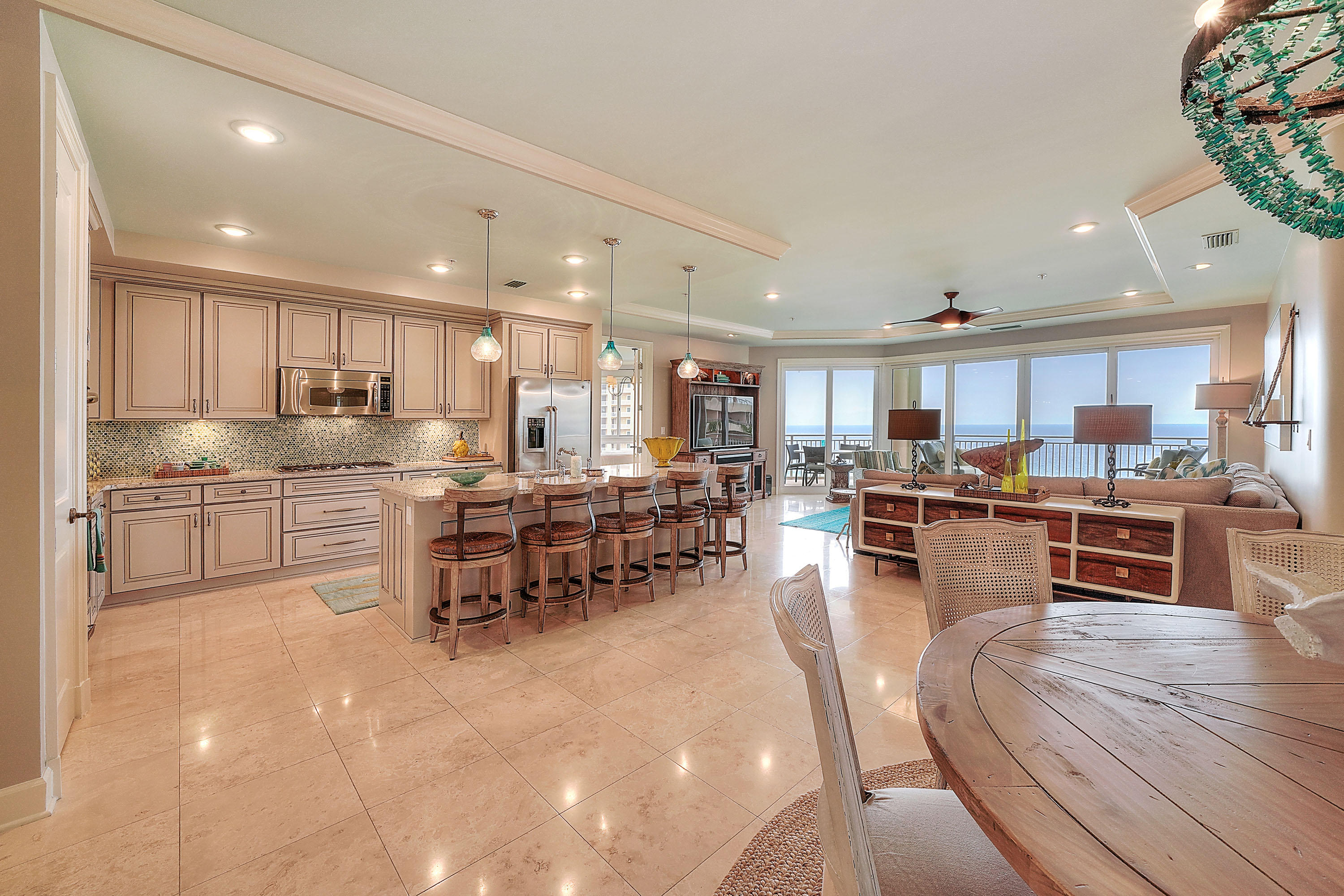 GRAND DUNES - NORTH TOWER - Residential