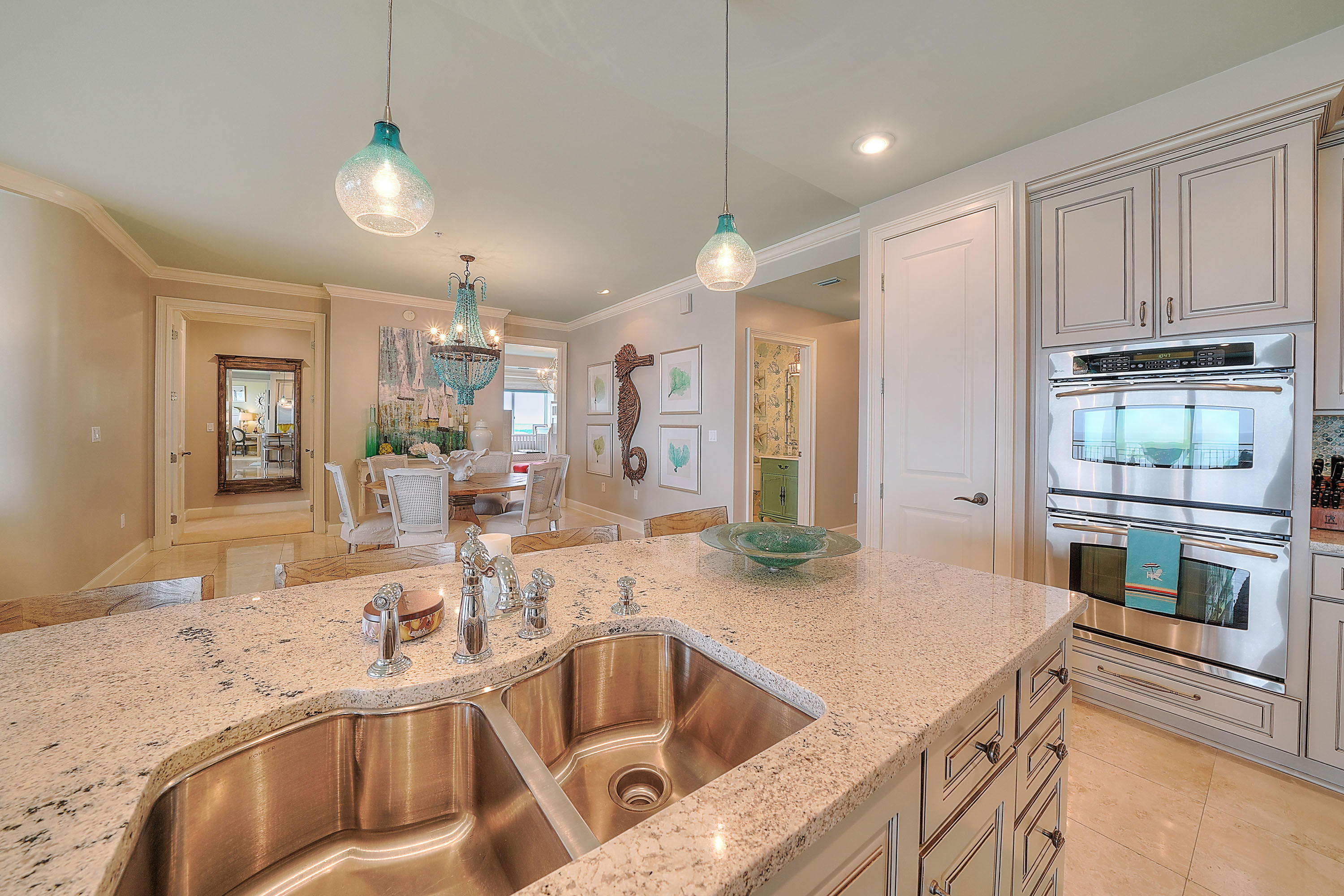 GRAND DUNES - NORTH TOWER - Residential