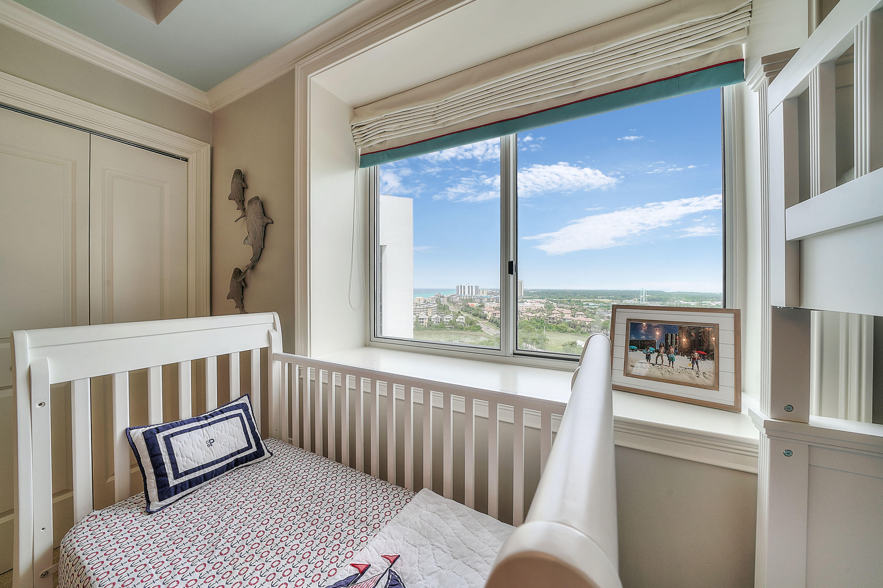 GRAND DUNES - NORTH TOWER - Residential