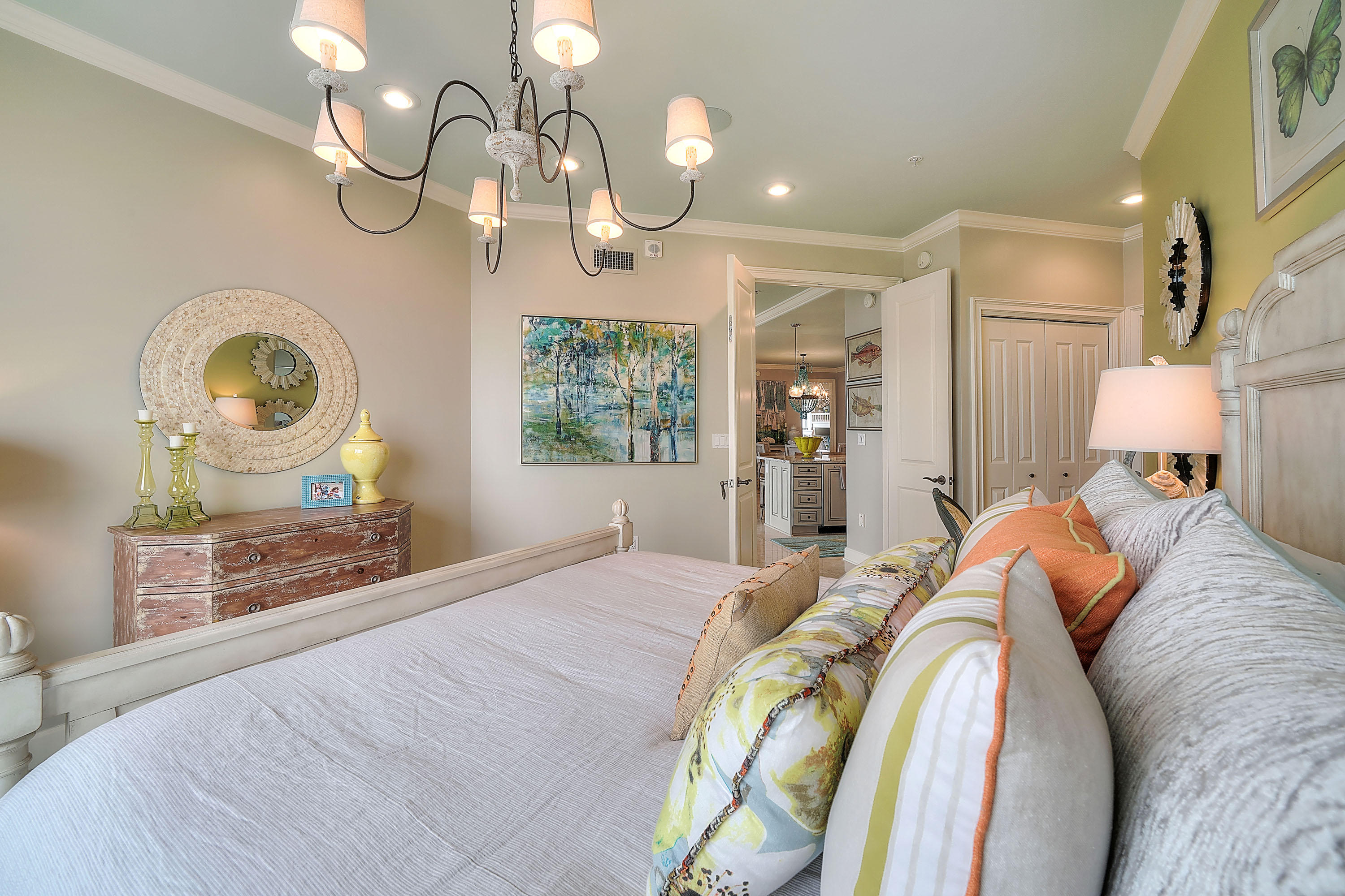 GRAND DUNES - NORTH TOWER - Residential