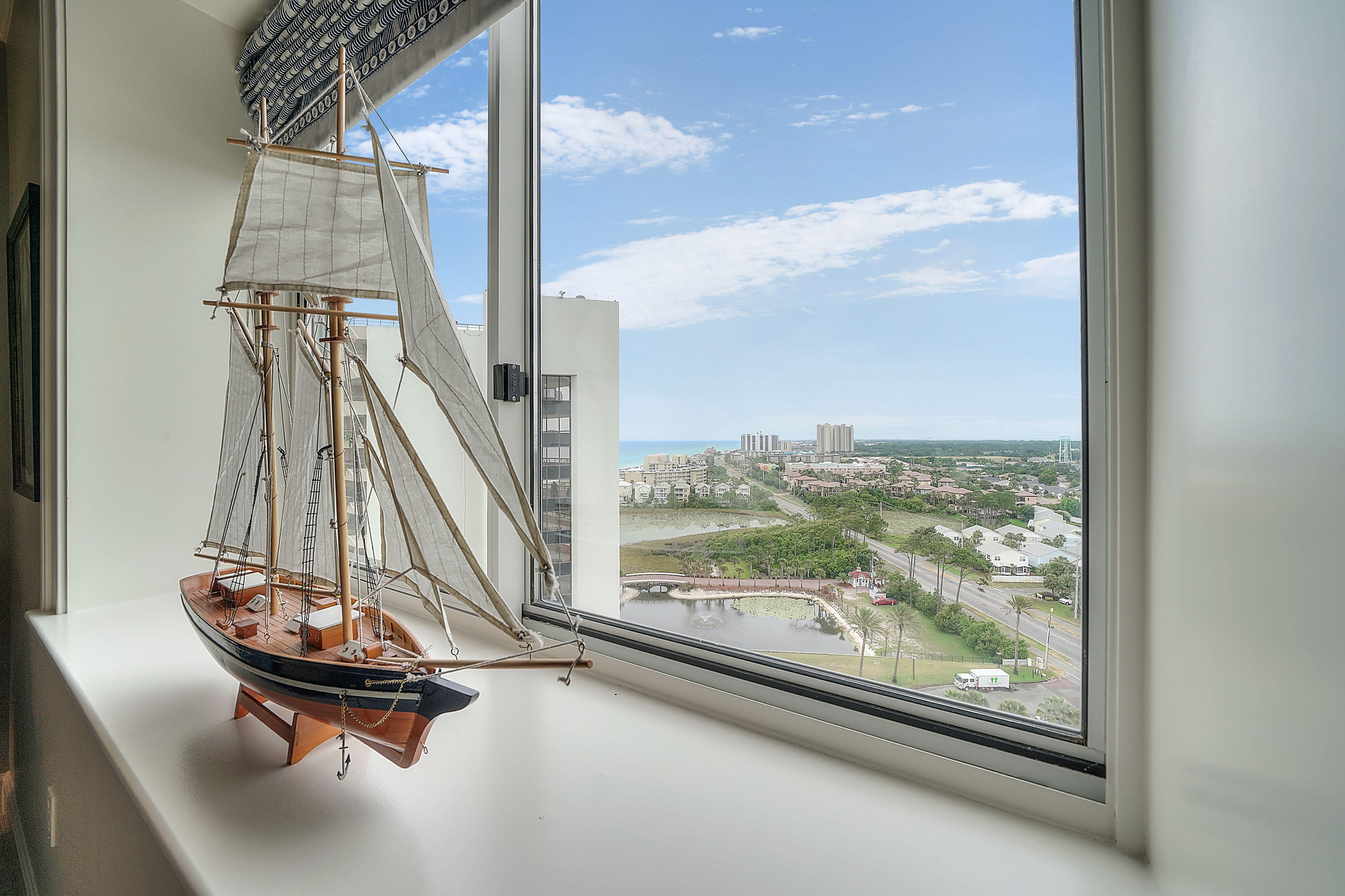 GRAND DUNES - NORTH TOWER - Residential