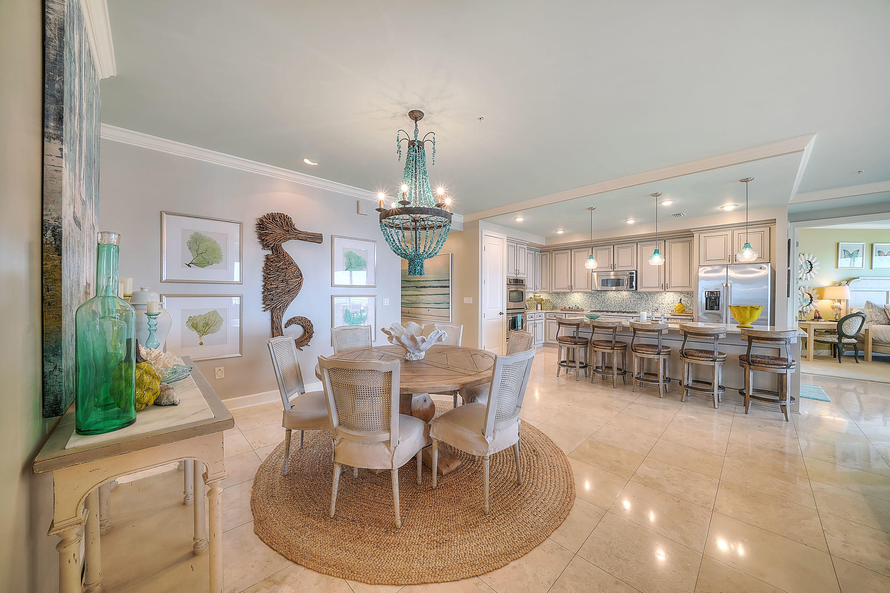 GRAND DUNES - NORTH TOWER - Residential