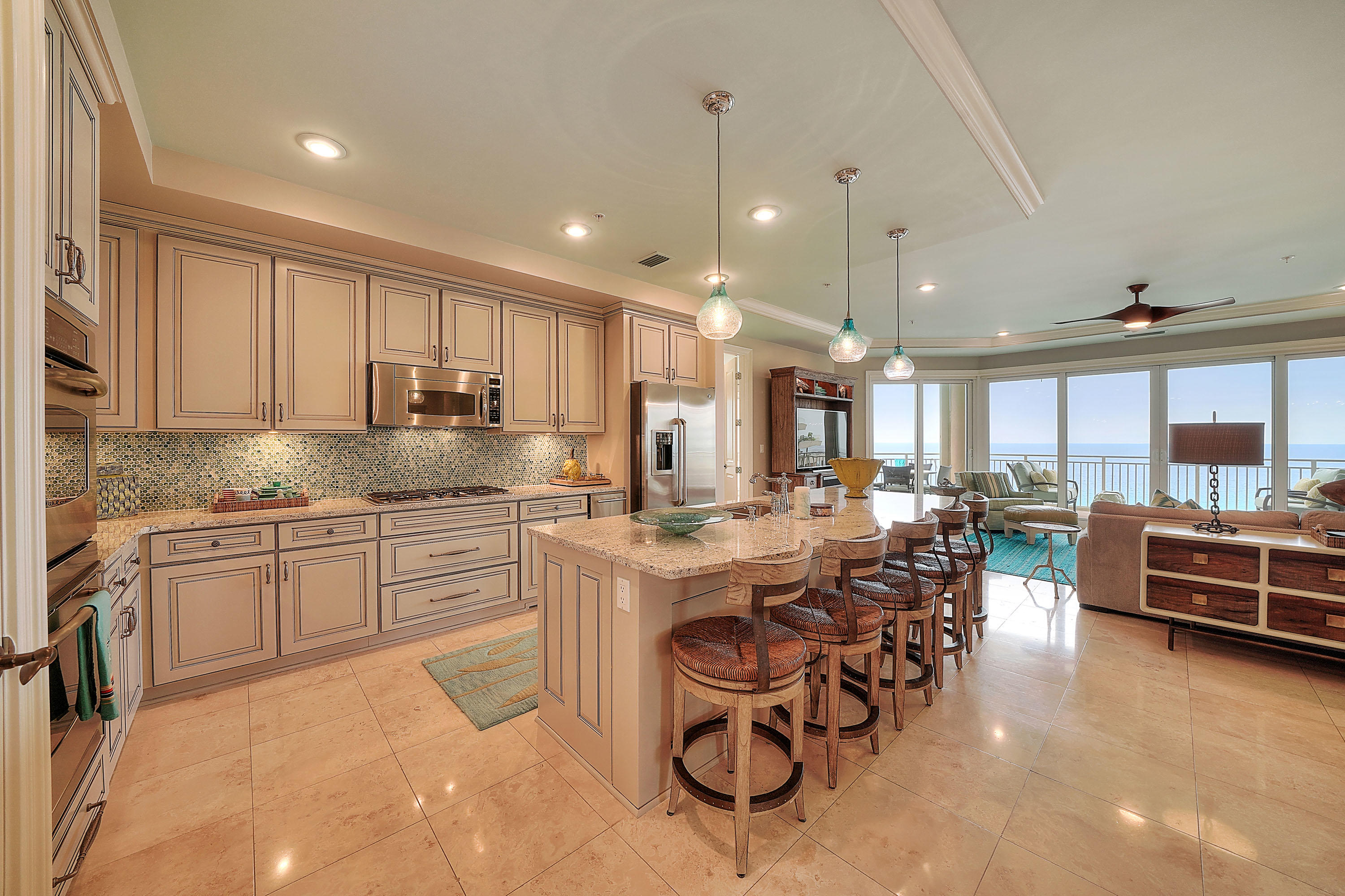 GRAND DUNES - NORTH TOWER - Residential