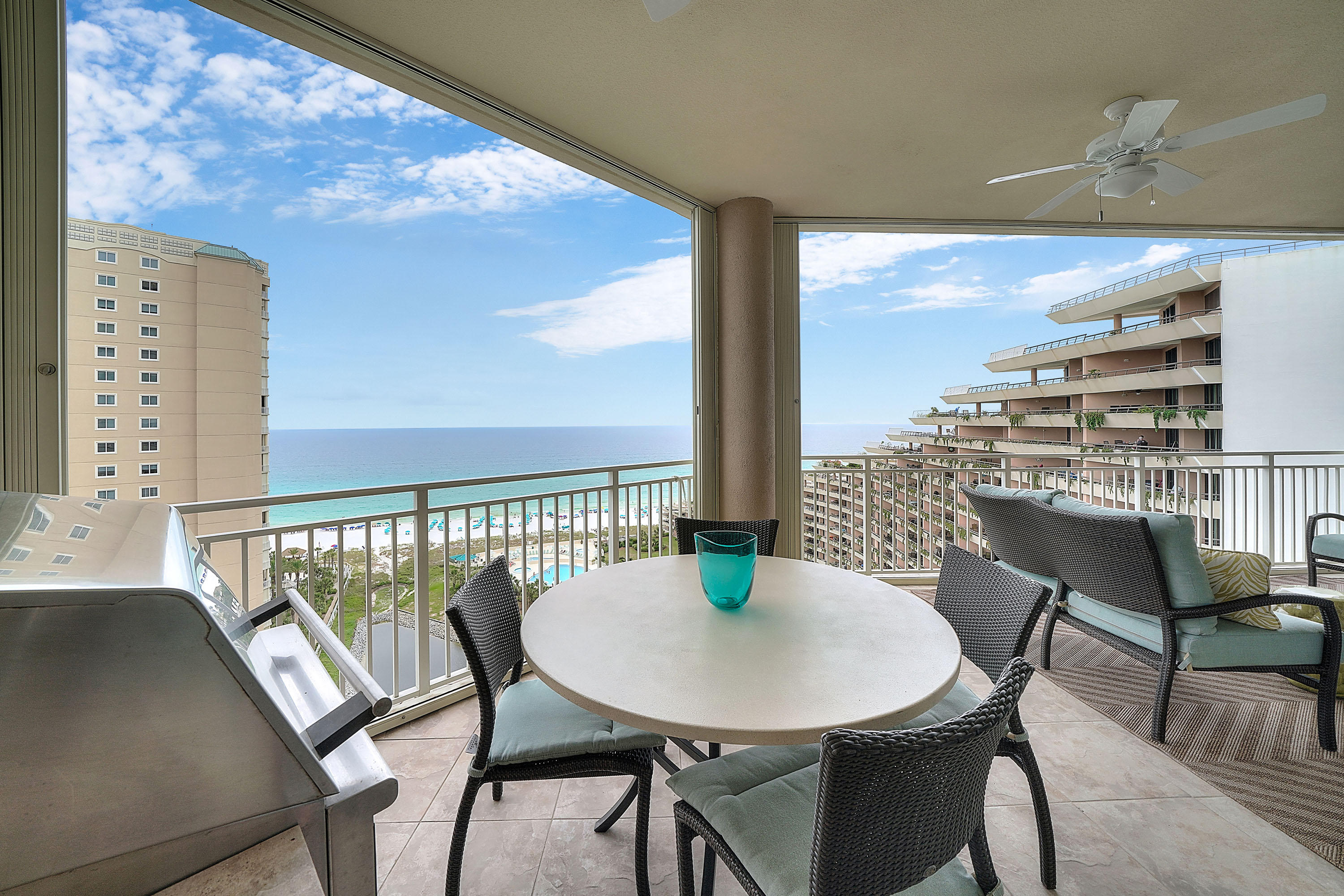 GRAND DUNES - NORTH TOWER - Residential