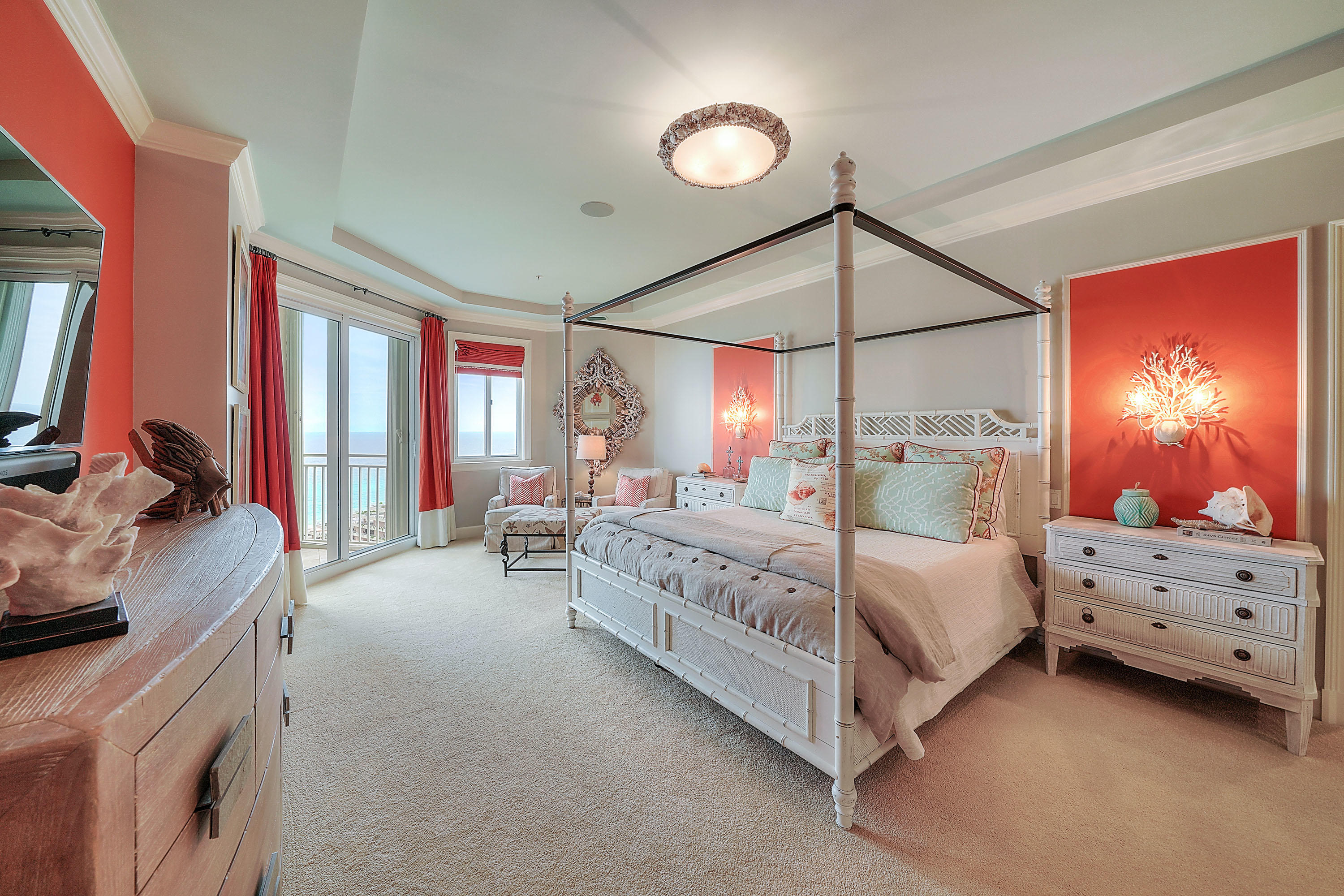 GRAND DUNES - NORTH TOWER - Residential