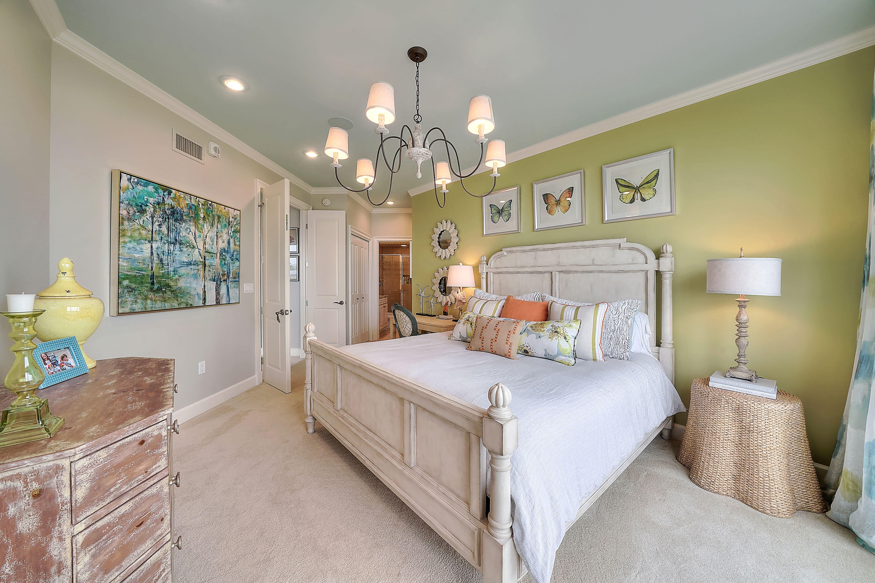 GRAND DUNES - NORTH TOWER - Residential