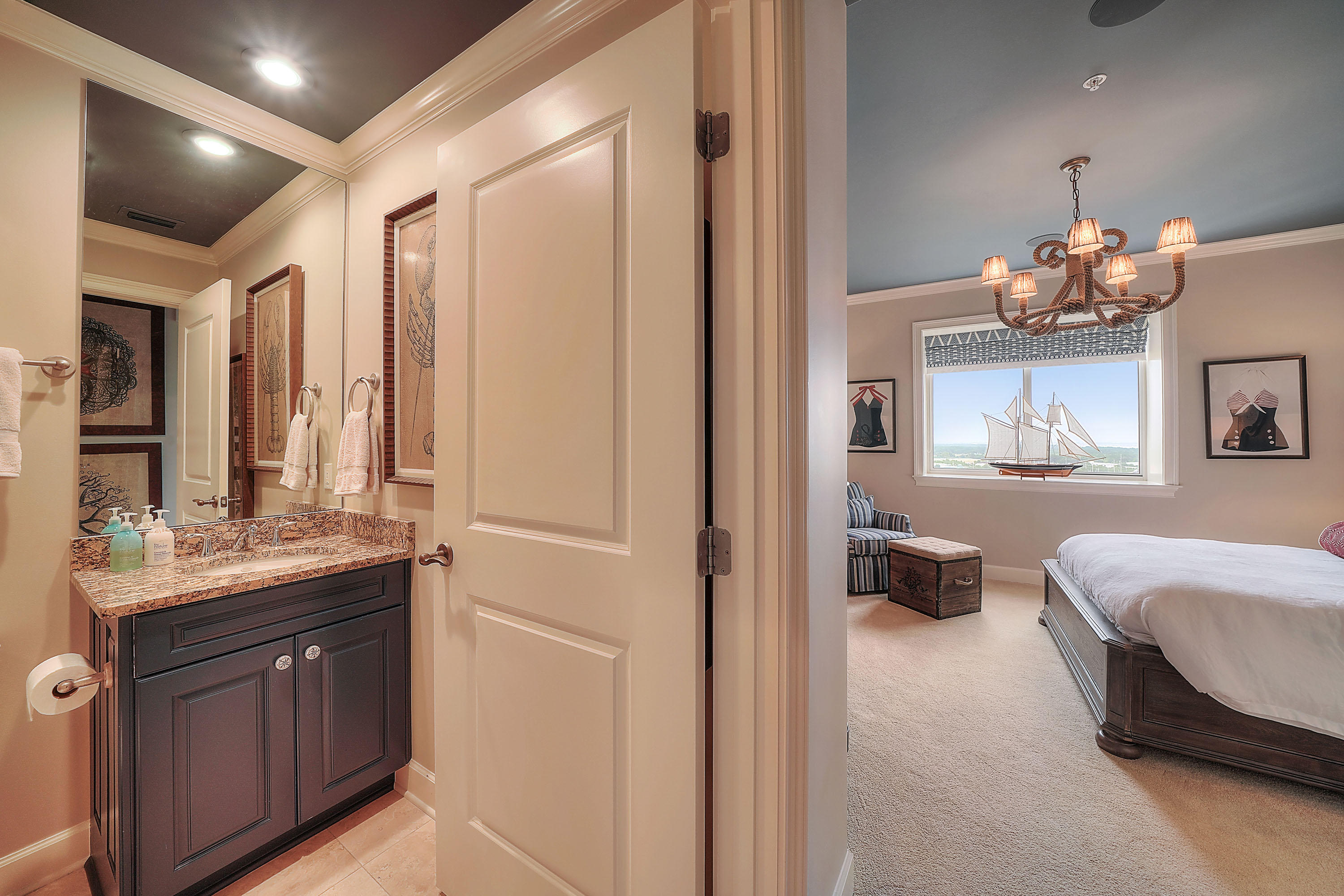 GRAND DUNES - NORTH TOWER - Residential