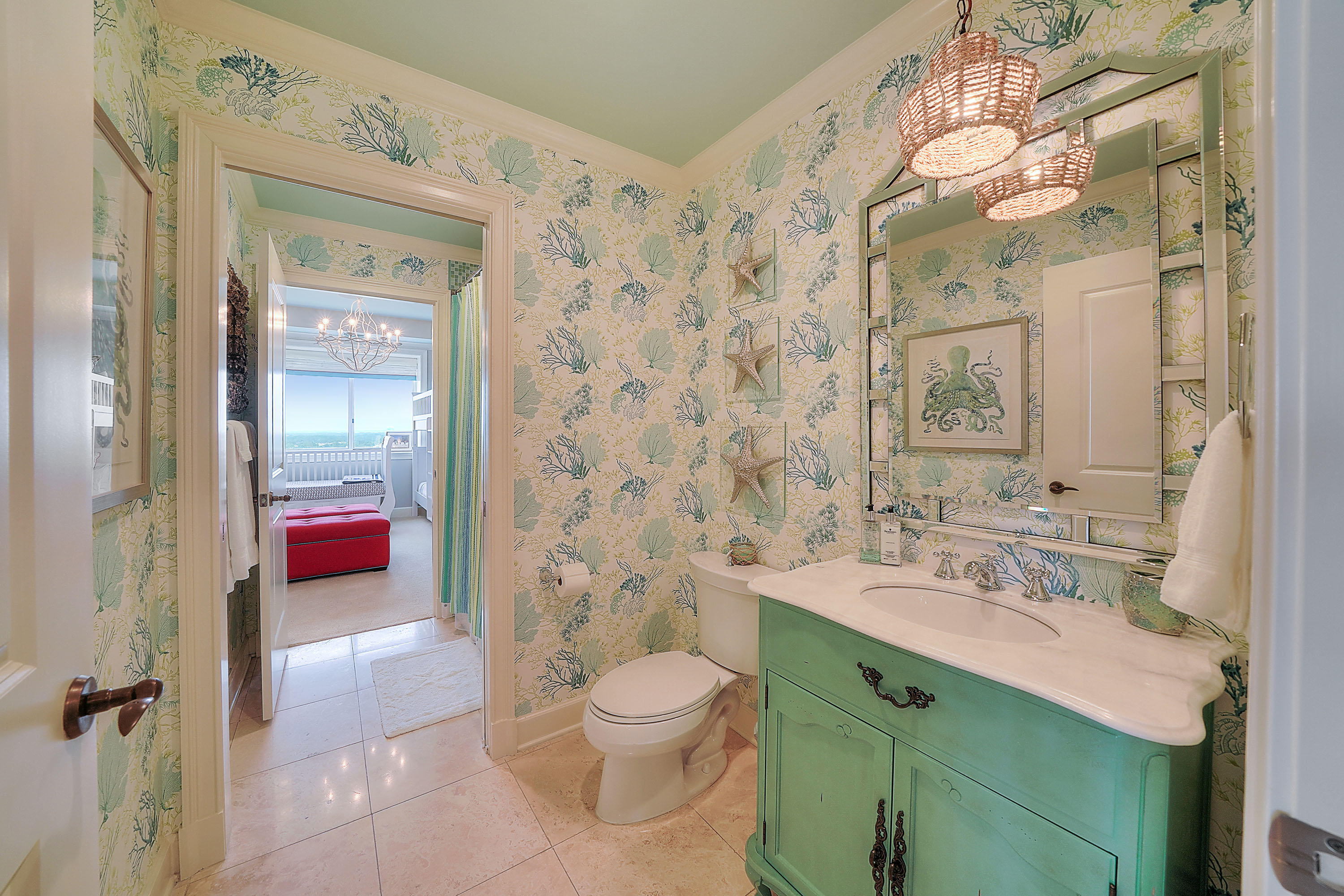 GRAND DUNES - NORTH TOWER - Residential