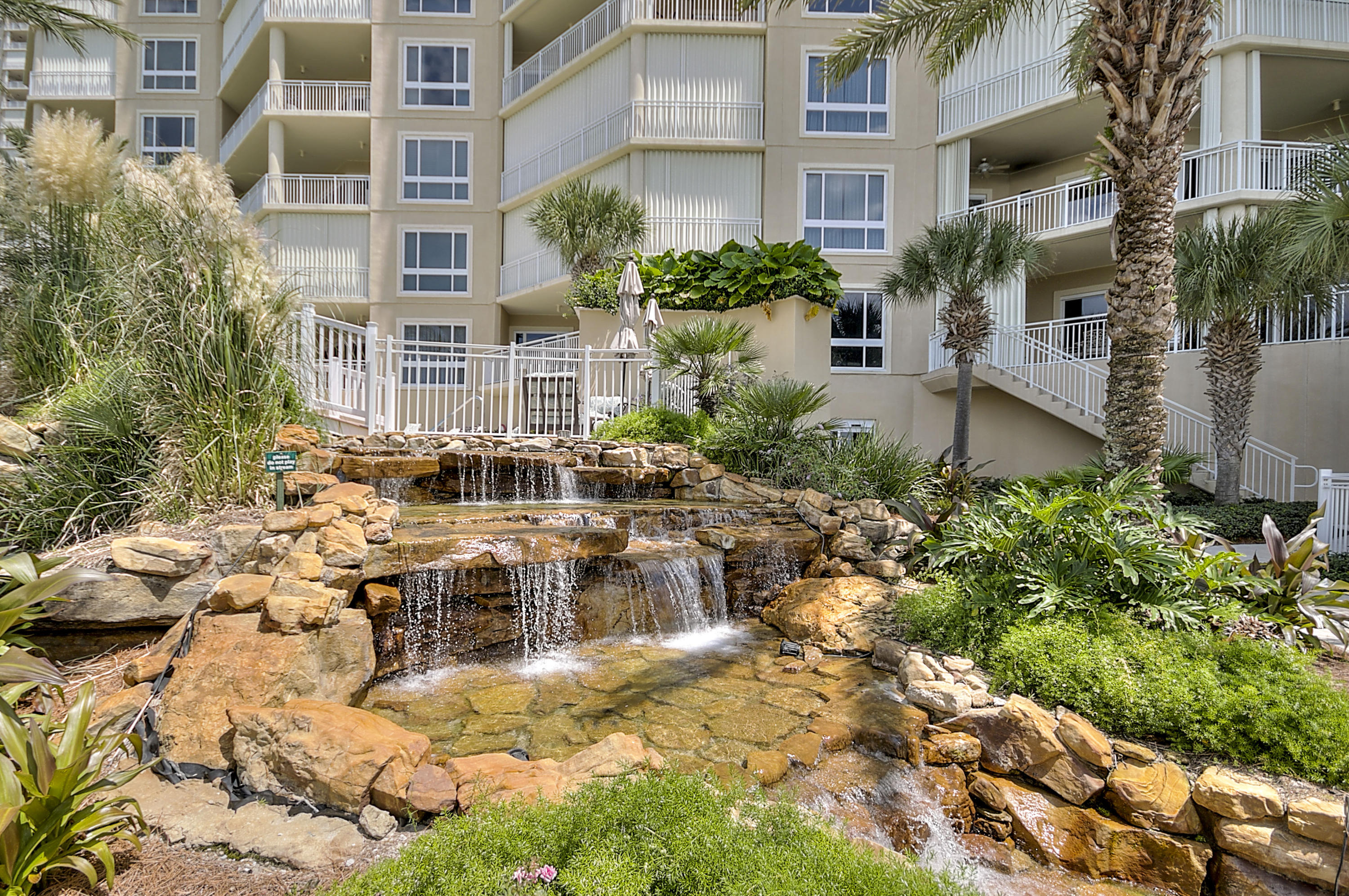 GRAND DUNES - NORTH TOWER - Residential