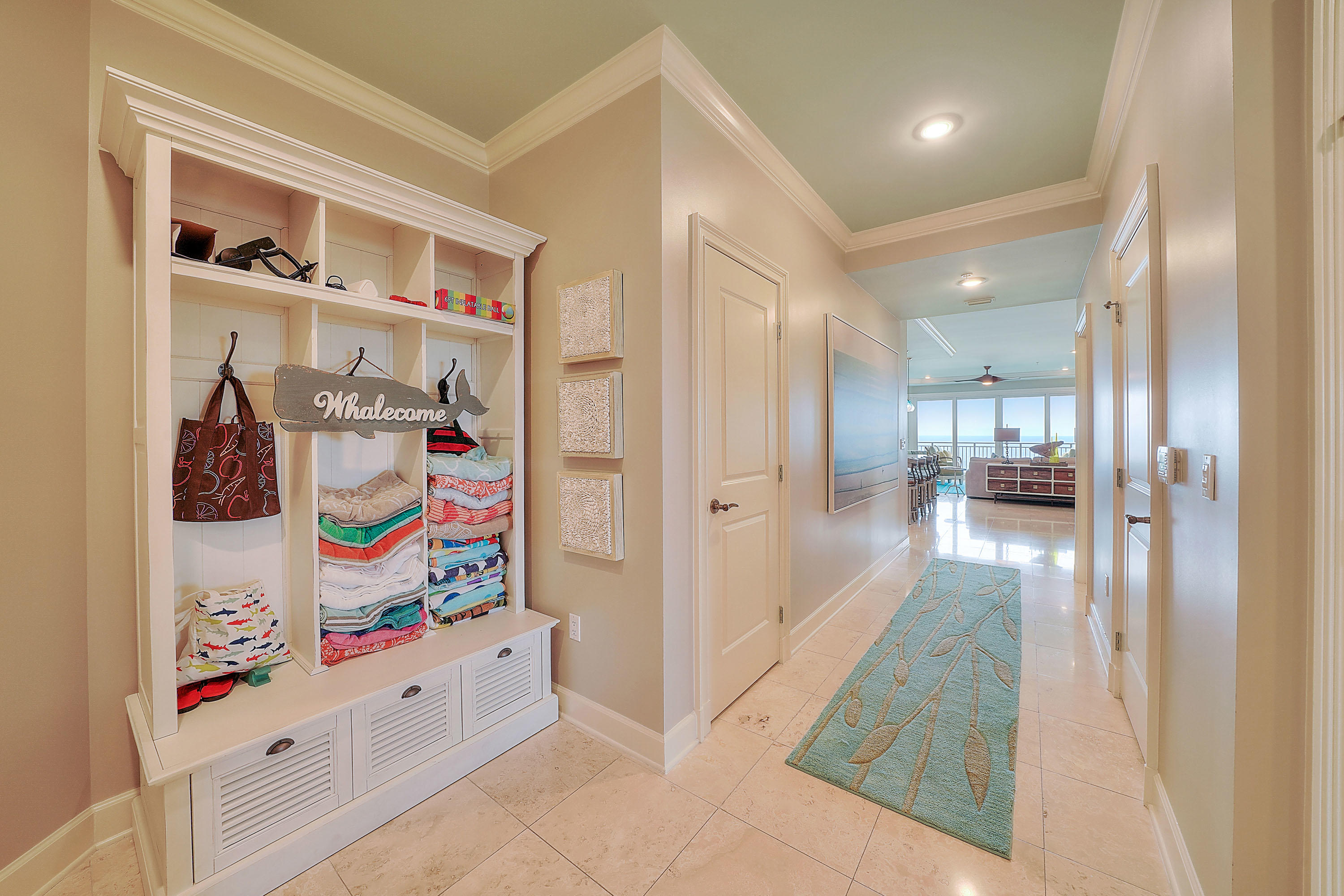 GRAND DUNES - NORTH TOWER - Residential