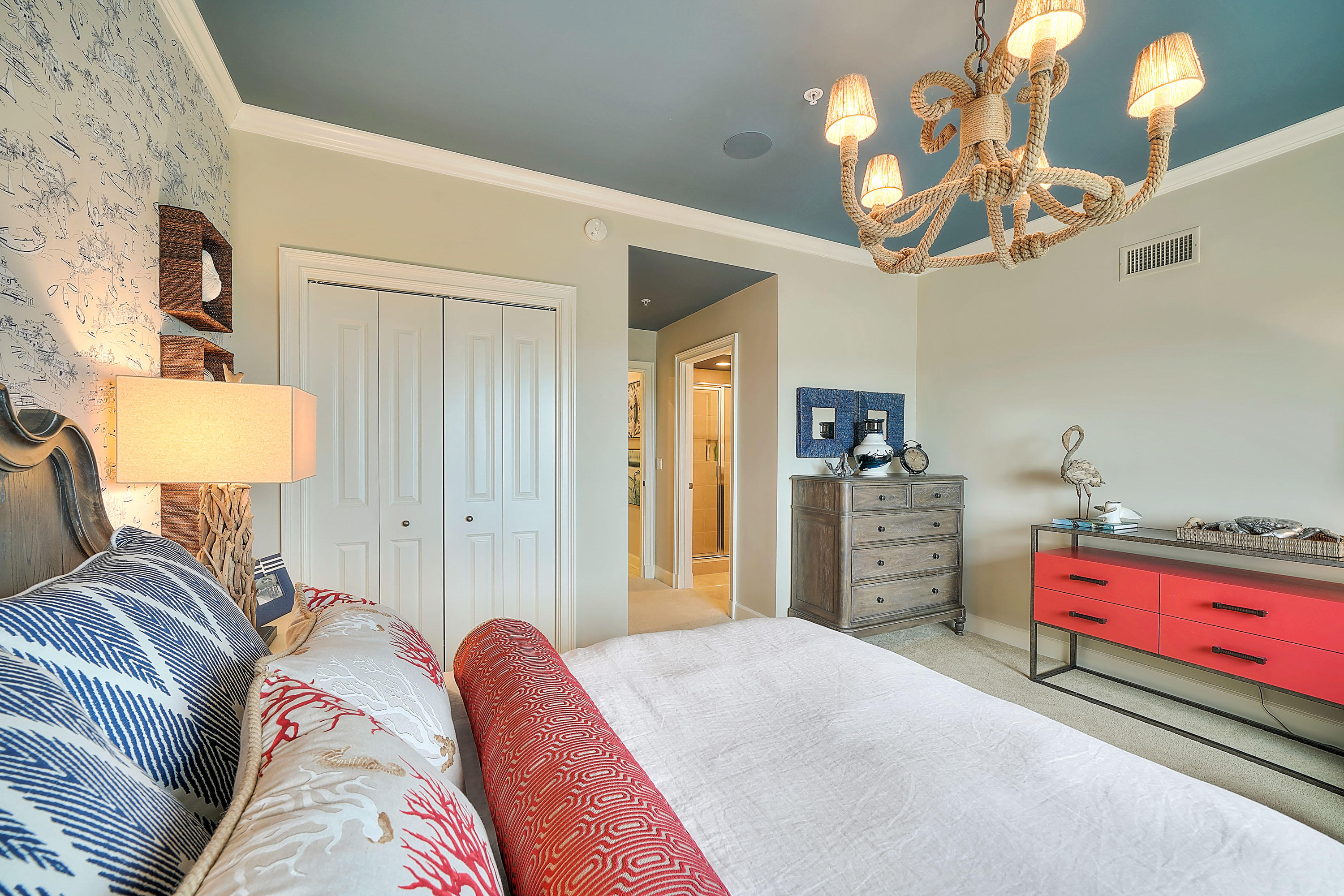 GRAND DUNES - NORTH TOWER - Residential