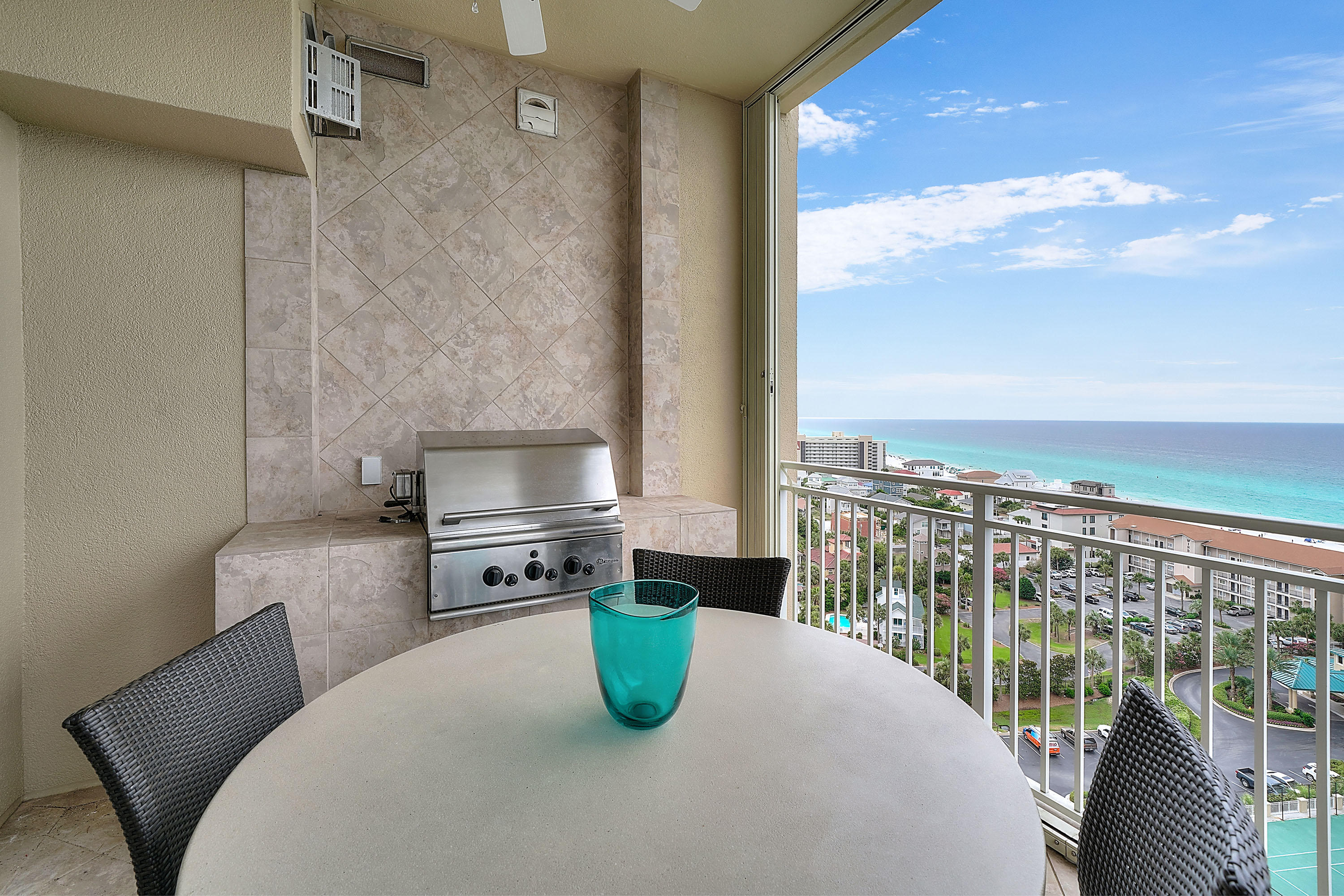 GRAND DUNES - NORTH TOWER - Residential