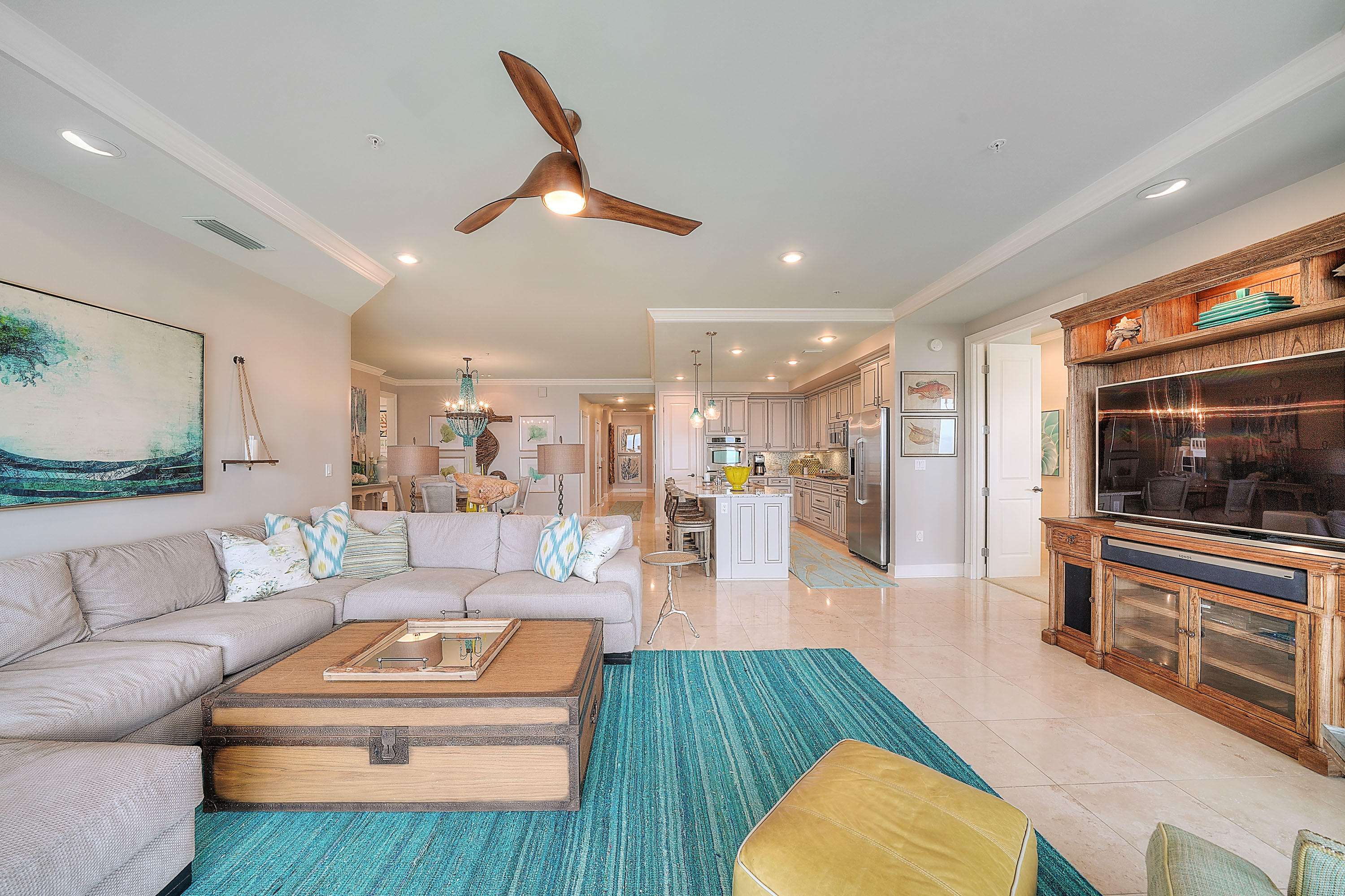 GRAND DUNES - NORTH TOWER - Residential