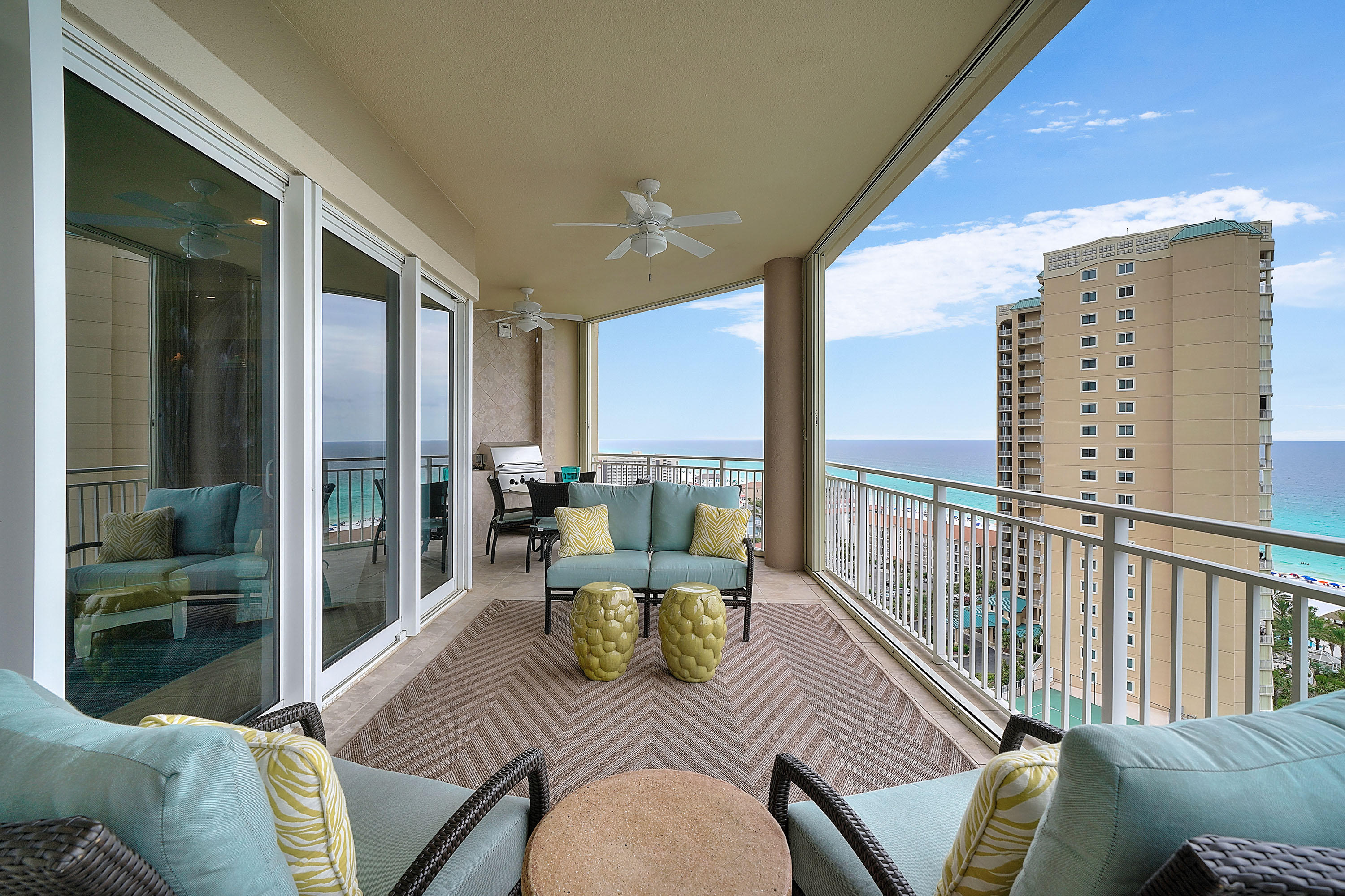 GRAND DUNES - NORTH TOWER - Residential