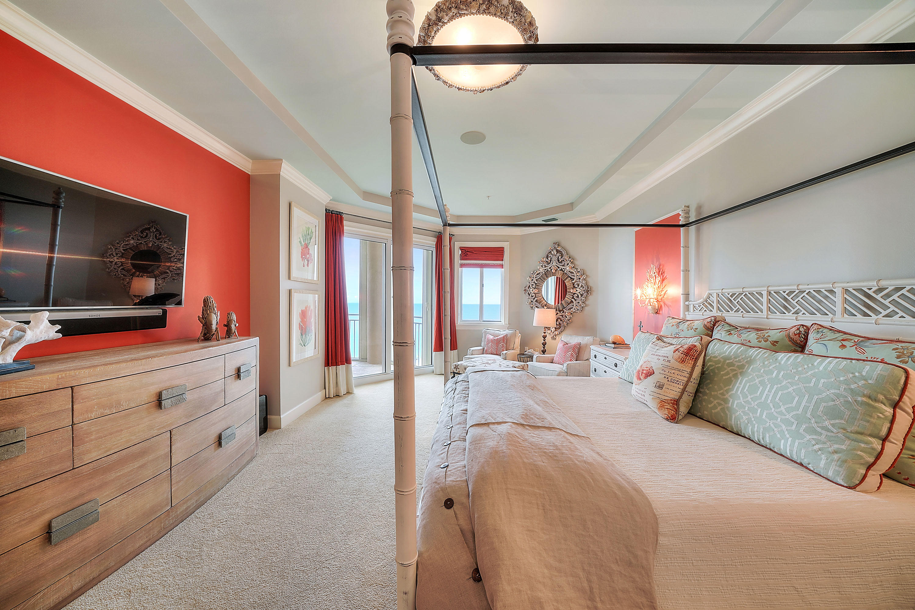 GRAND DUNES - NORTH TOWER - Residential