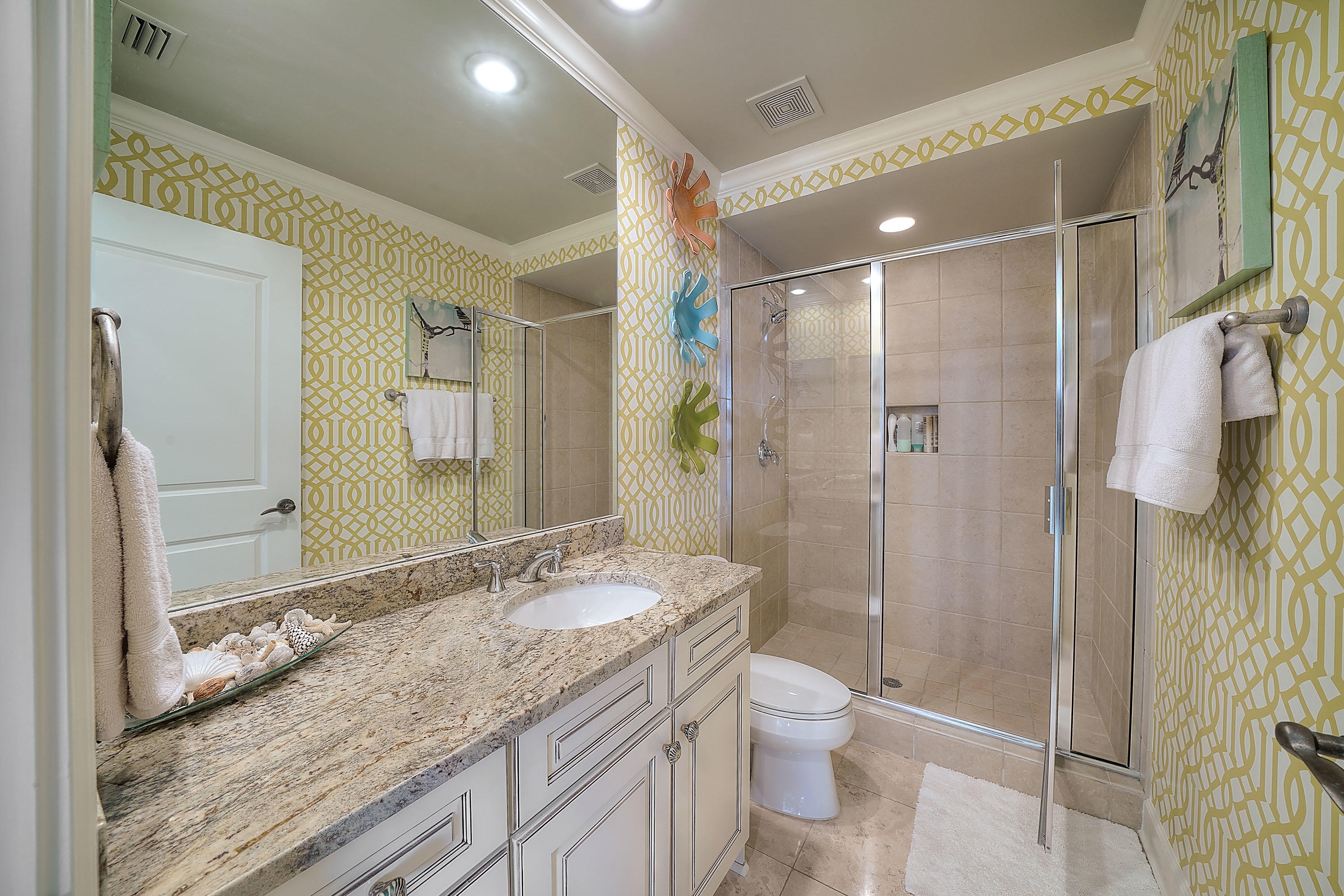 GRAND DUNES - NORTH TOWER - Residential