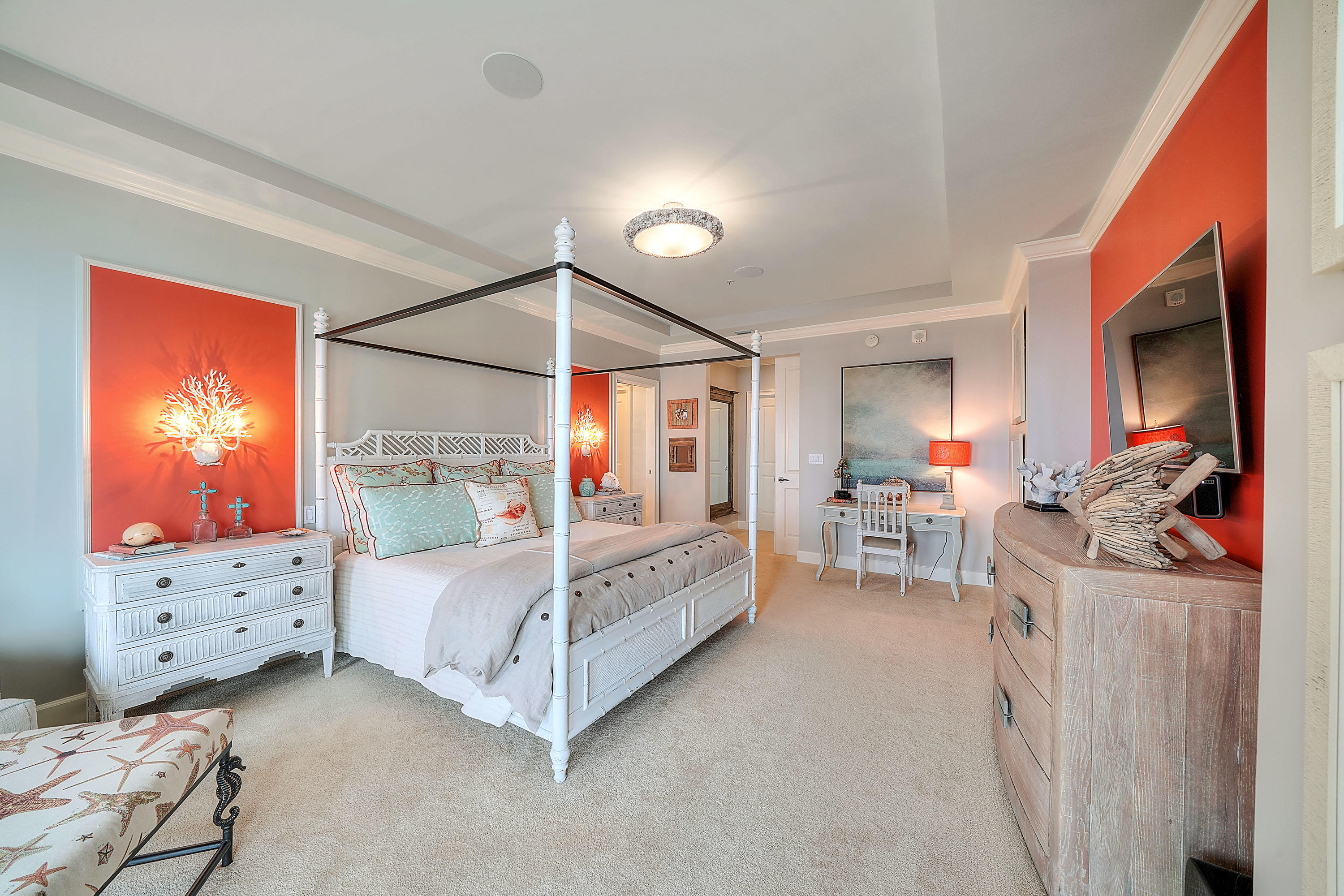 GRAND DUNES - NORTH TOWER - Residential