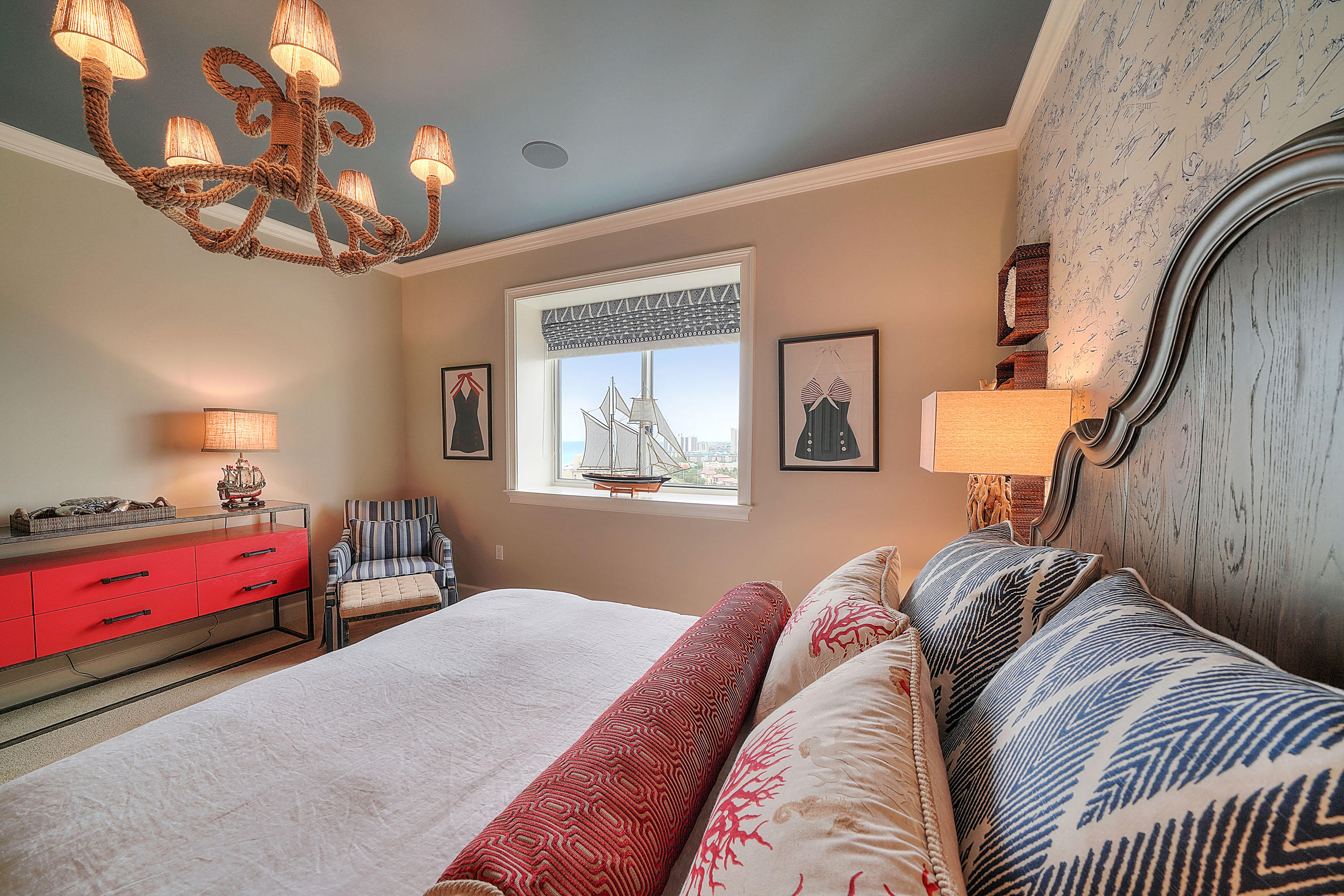 GRAND DUNES - NORTH TOWER - Residential