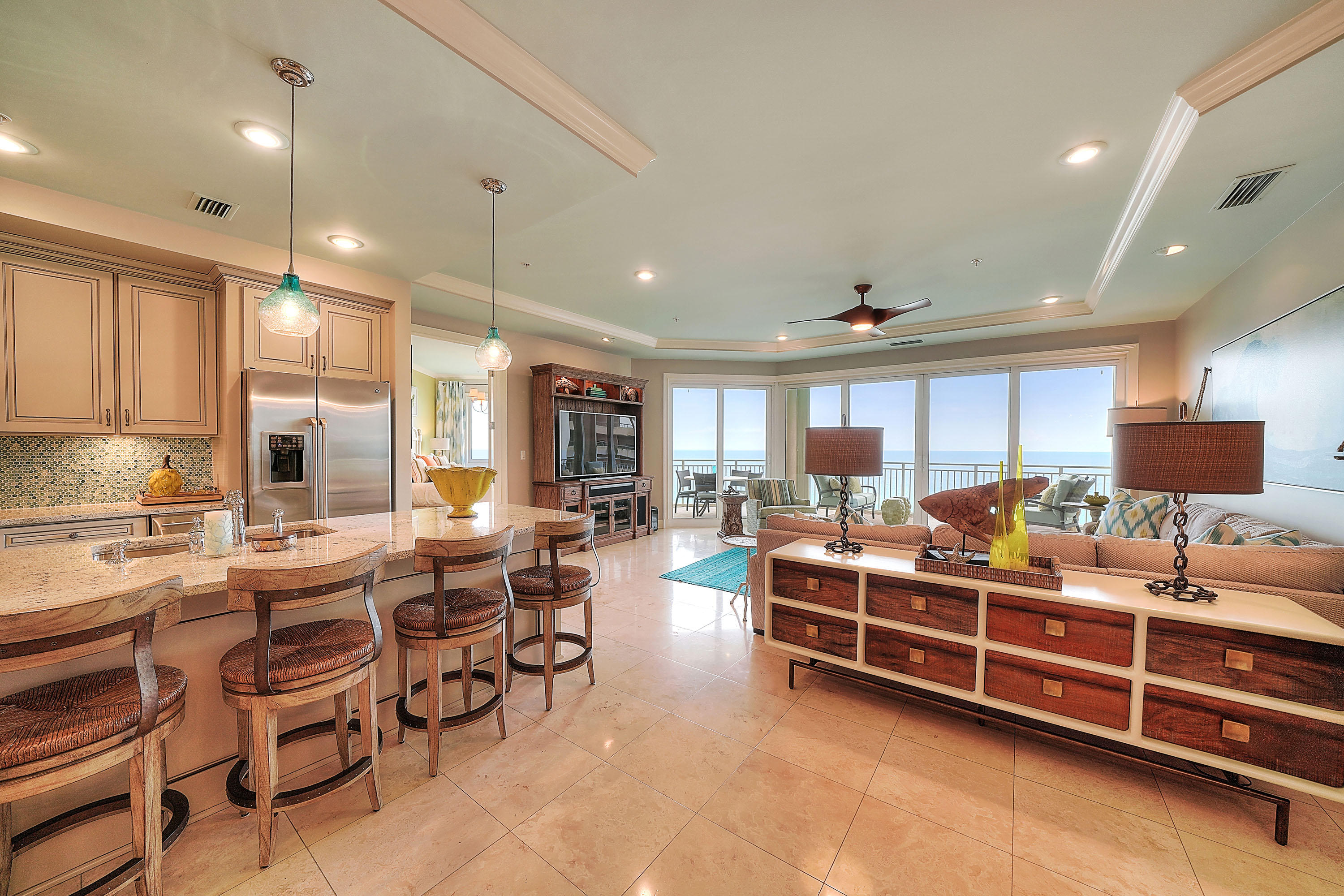 GRAND DUNES - NORTH TOWER - Residential