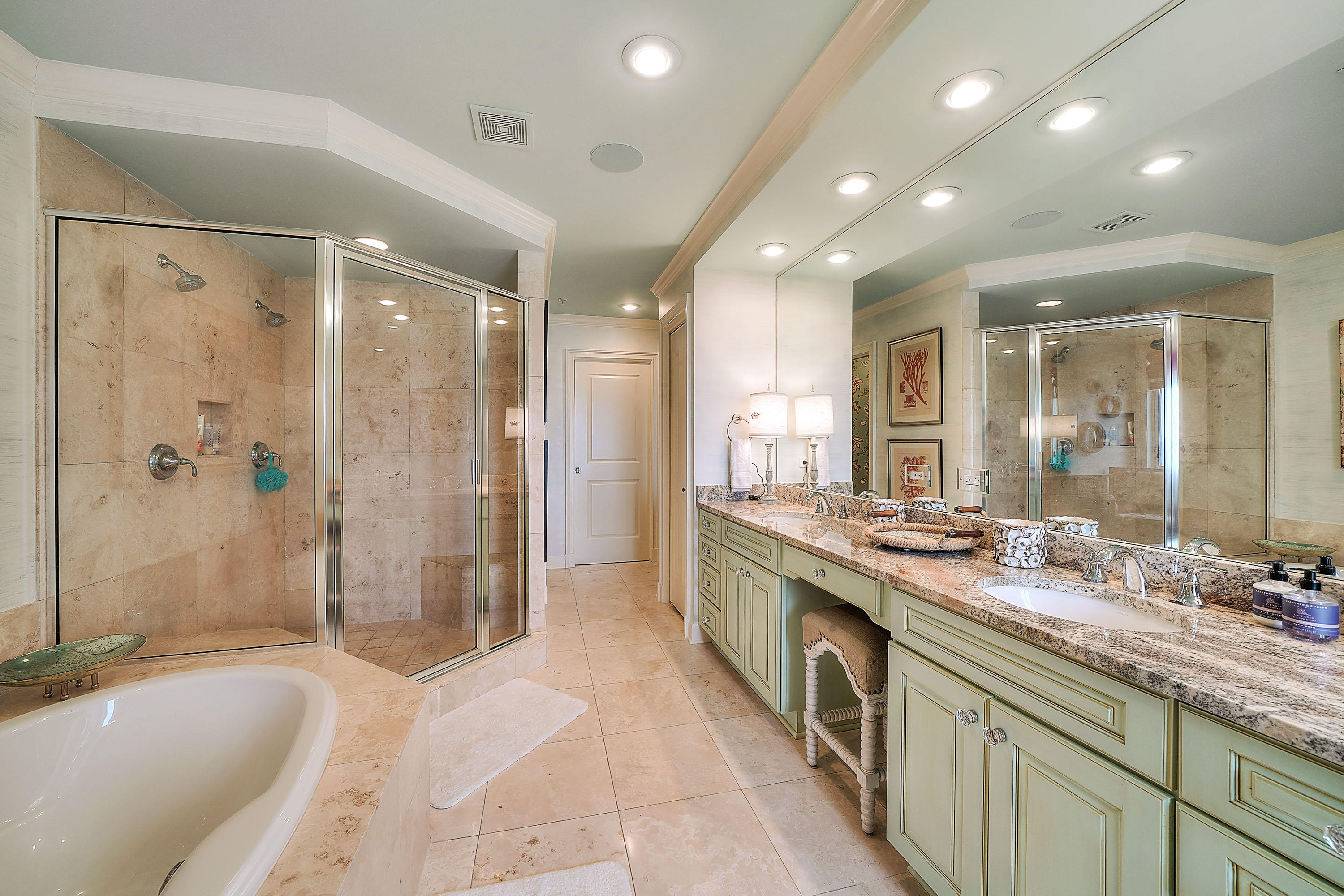 GRAND DUNES - NORTH TOWER - Residential