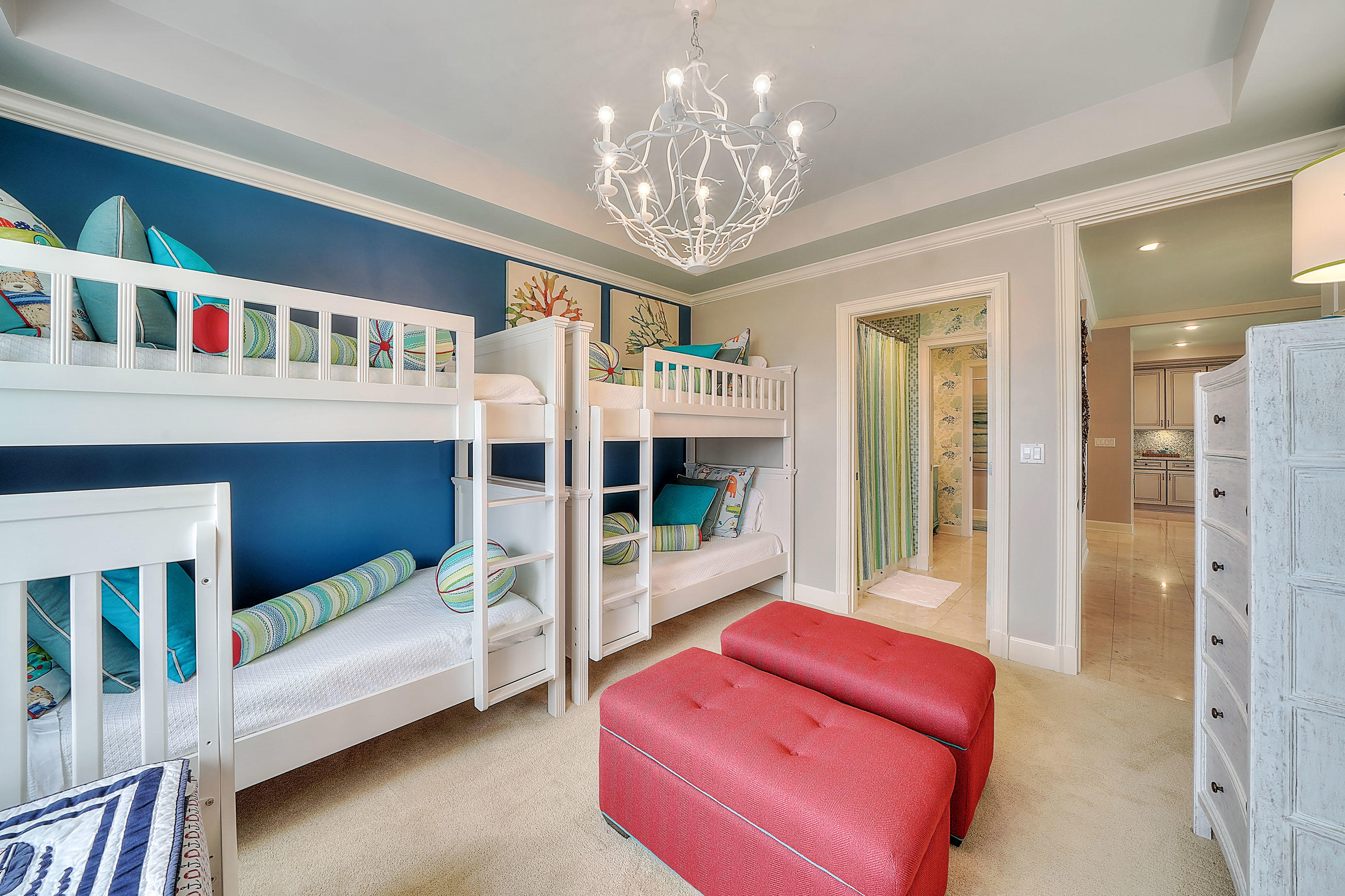 GRAND DUNES - NORTH TOWER - Residential