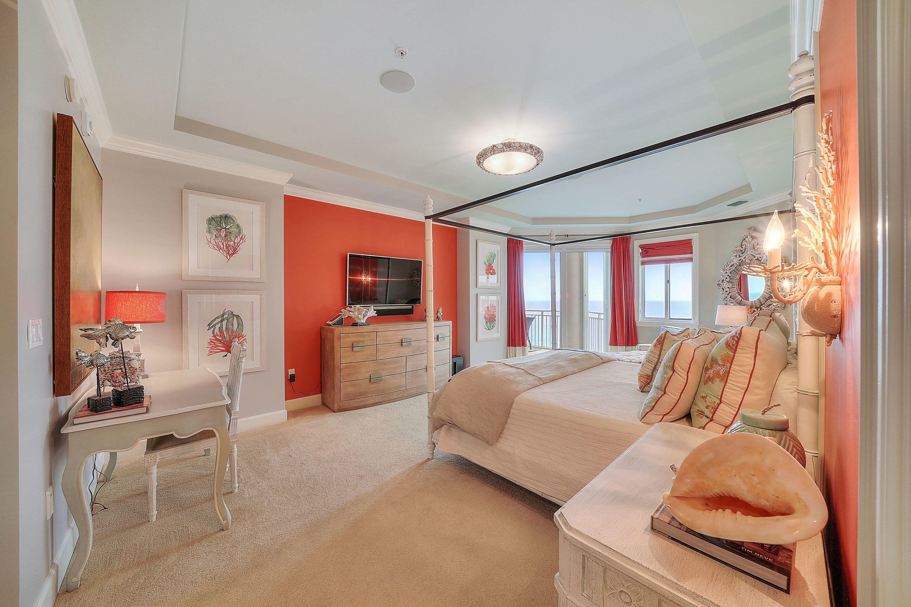 GRAND DUNES - NORTH TOWER - Residential