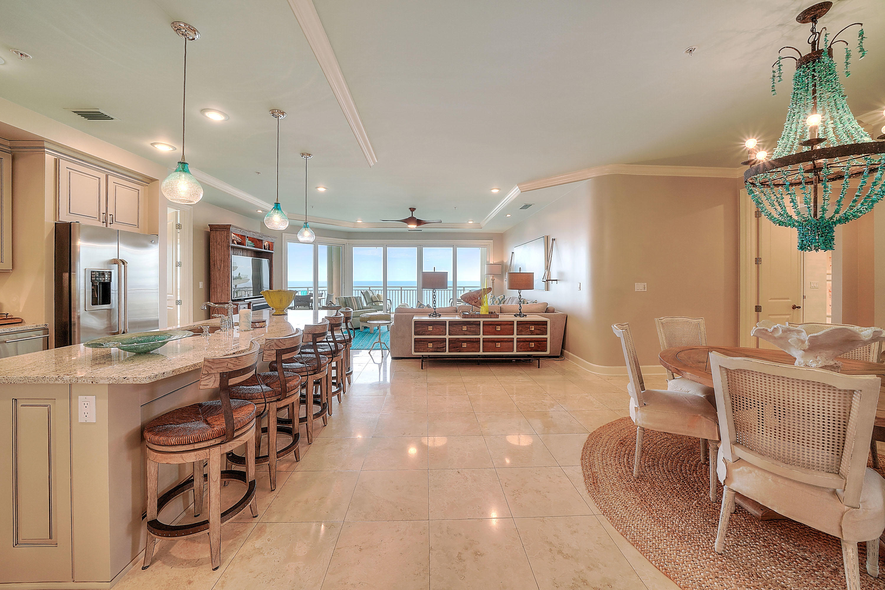 GRAND DUNES - NORTH TOWER - Residential