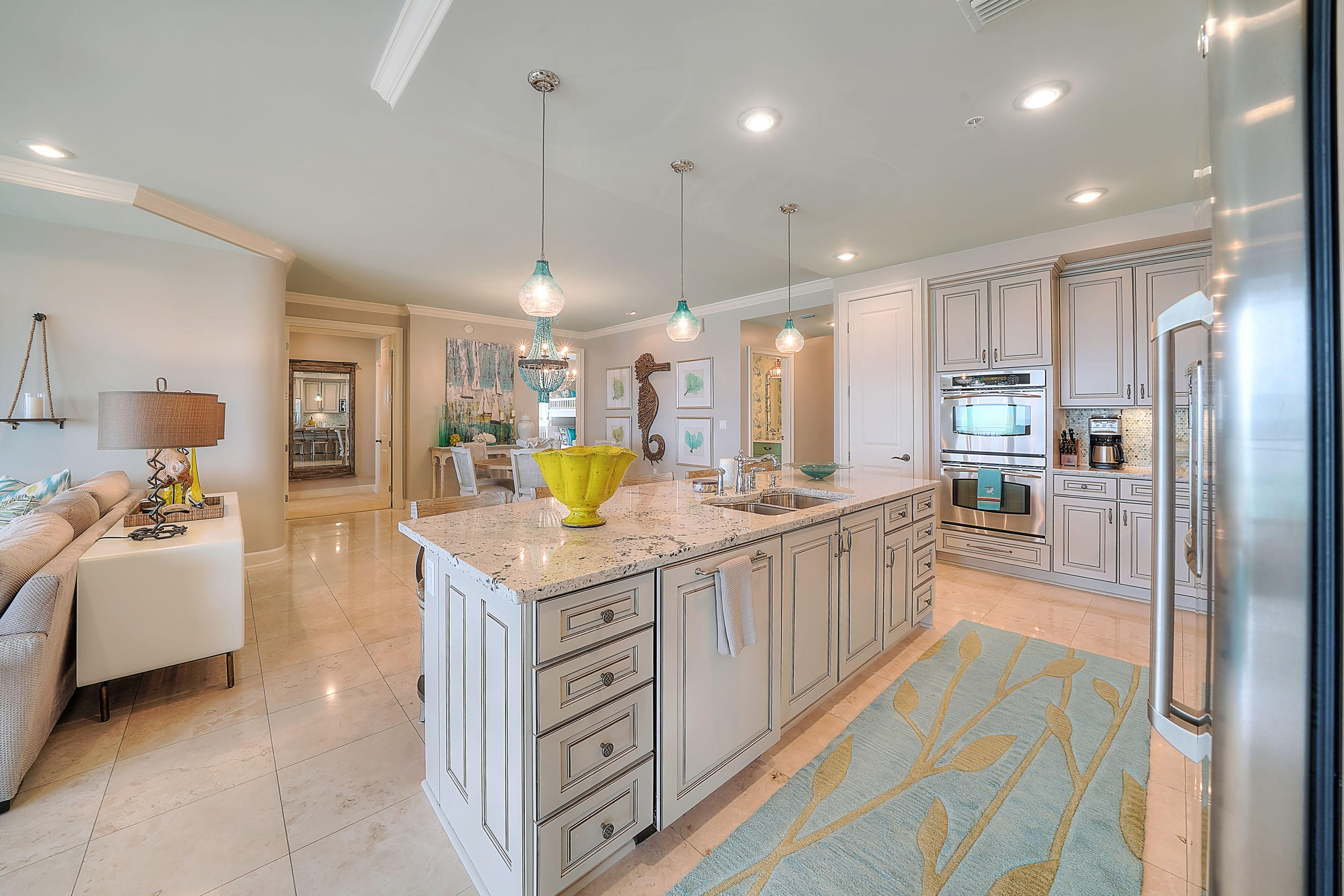 GRAND DUNES - NORTH TOWER - Residential