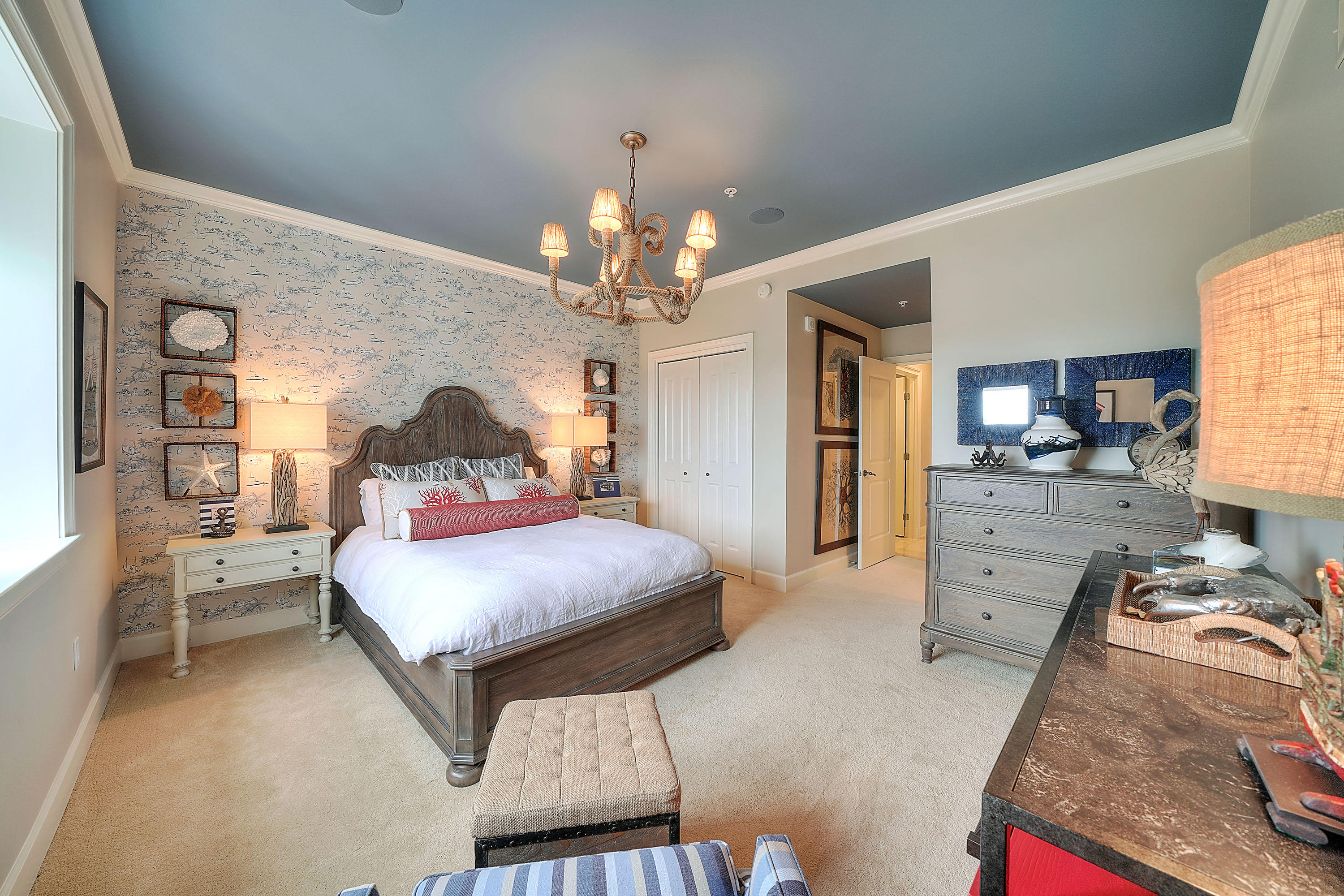 GRAND DUNES - NORTH TOWER - Residential