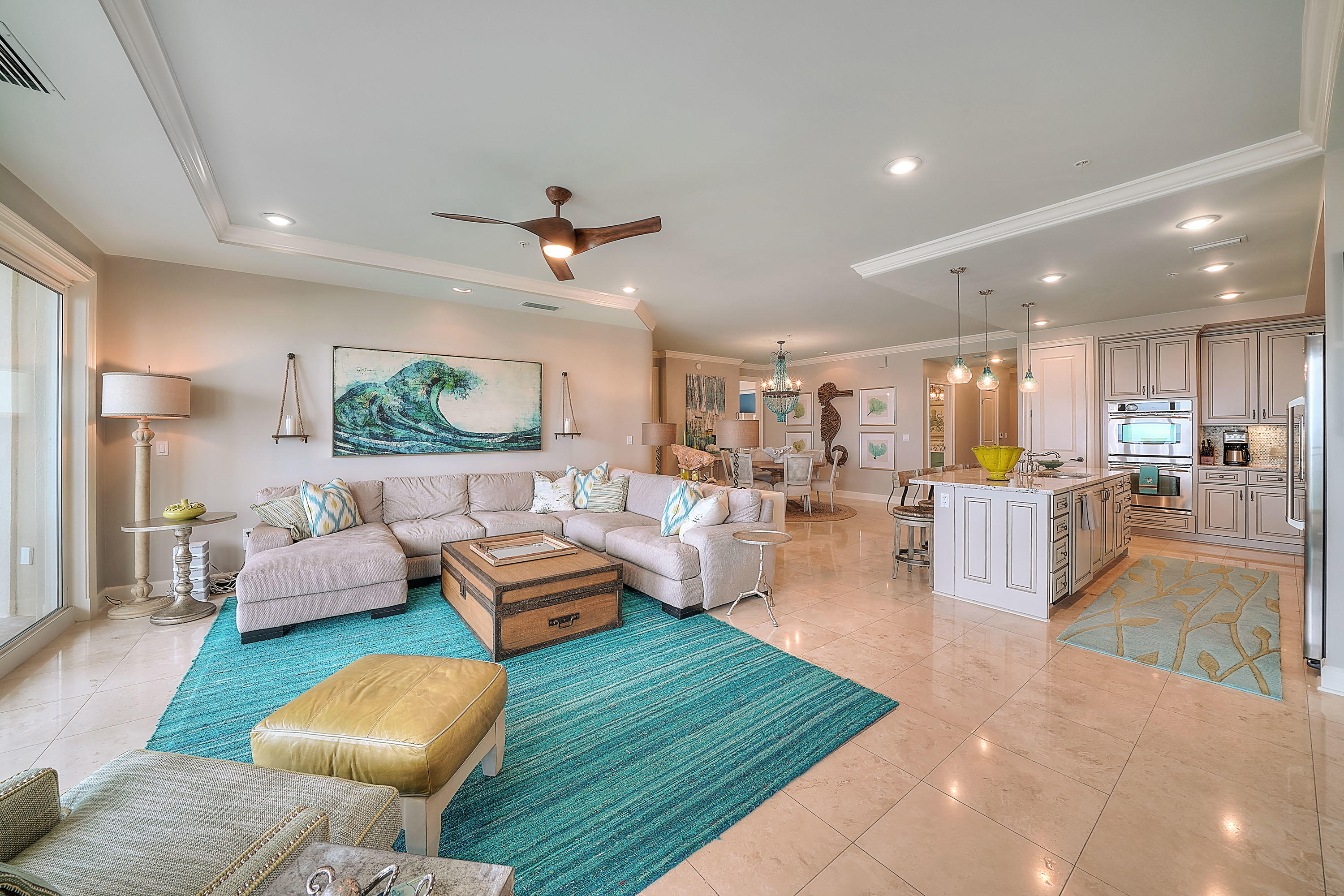 GRAND DUNES - NORTH TOWER - Residential