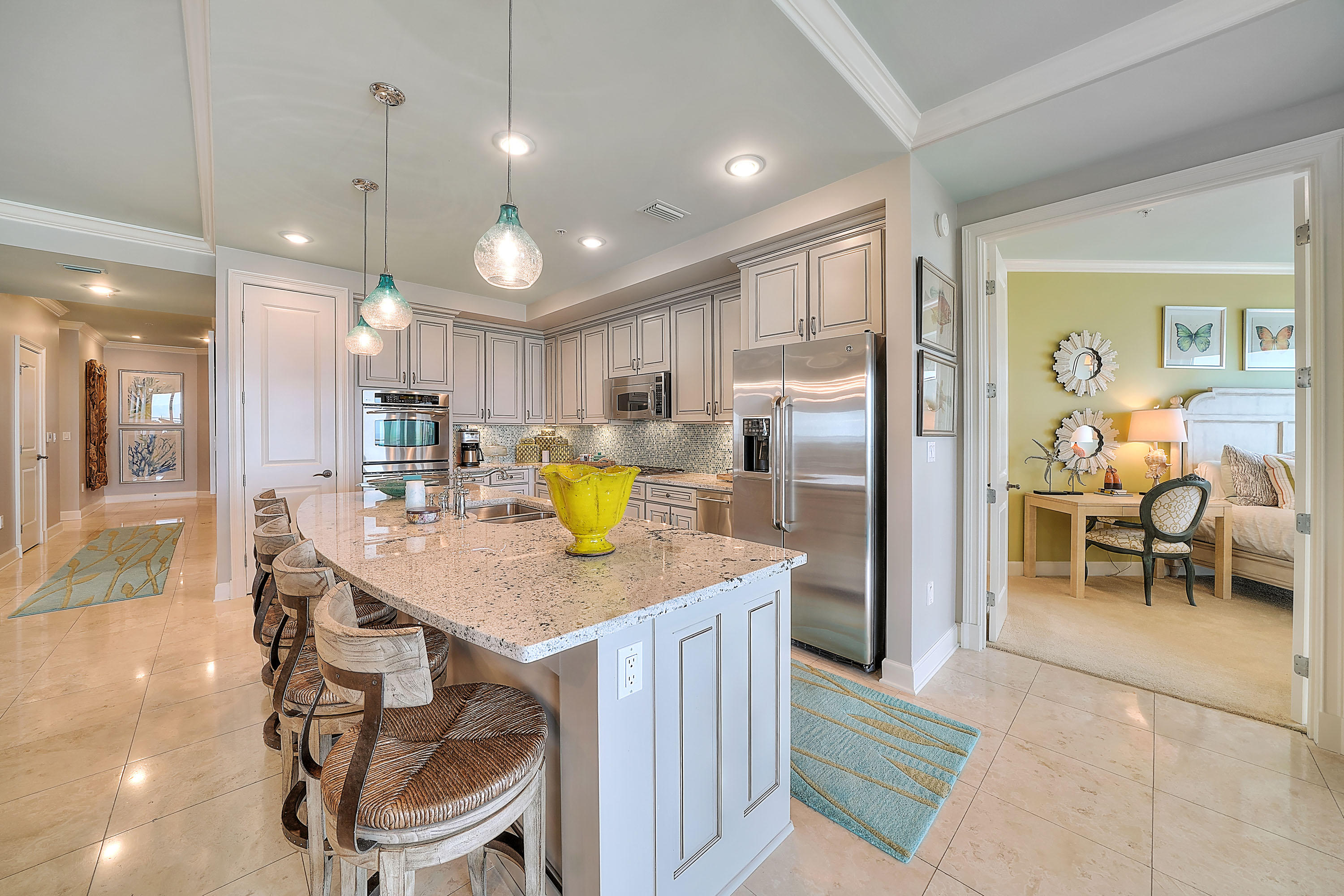 GRAND DUNES - NORTH TOWER - Residential