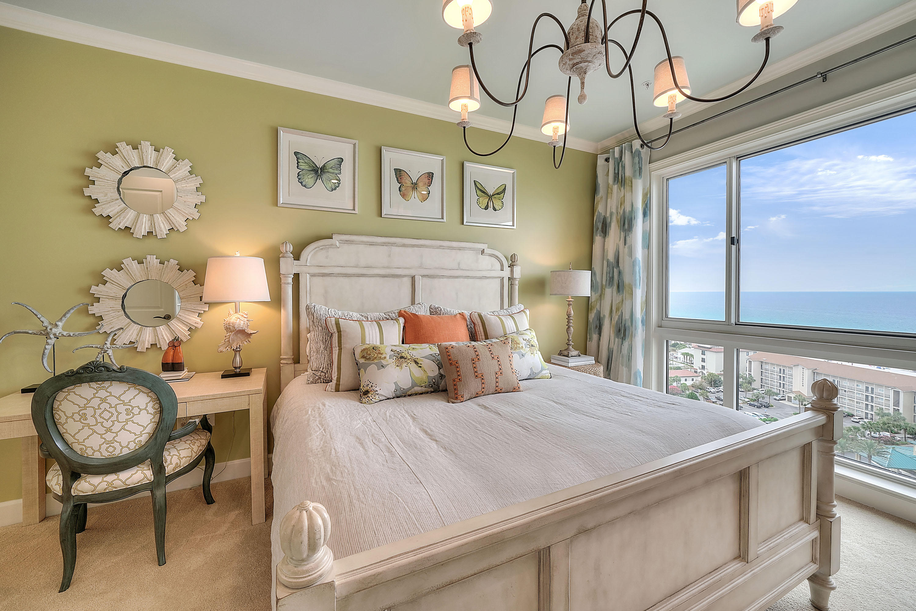 GRAND DUNES - NORTH TOWER - Residential