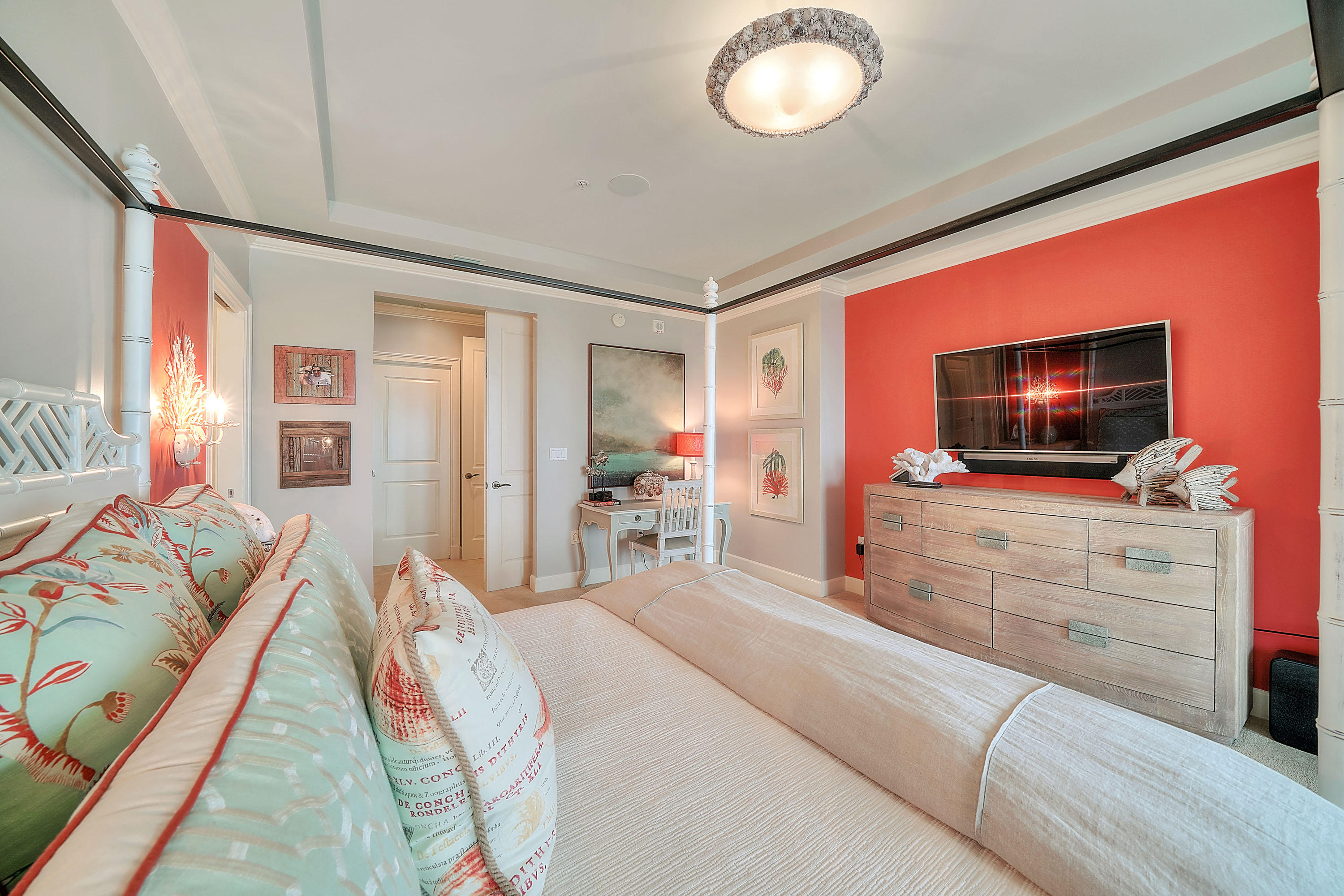 GRAND DUNES - NORTH TOWER - Residential