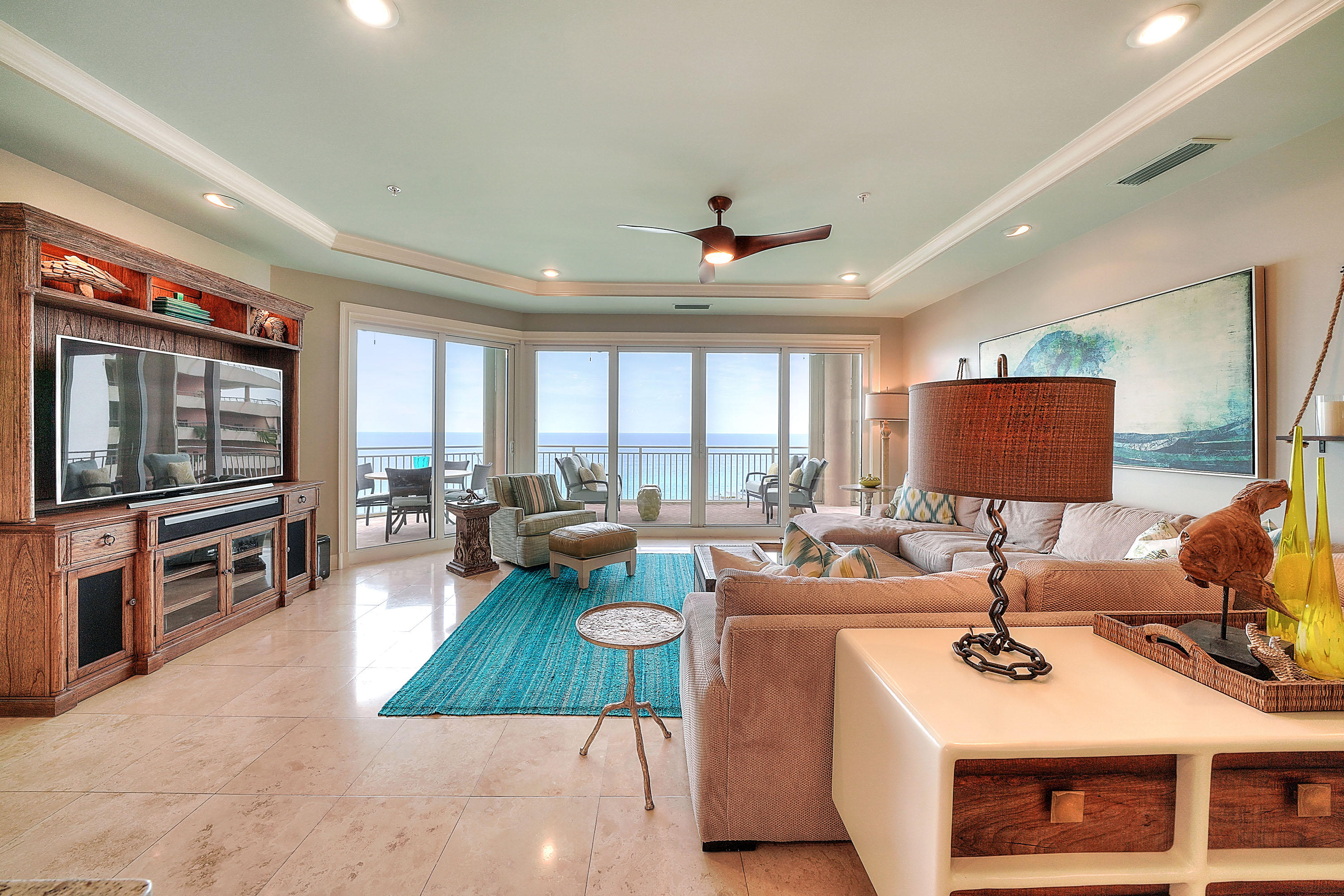 GRAND DUNES - NORTH TOWER - Residential