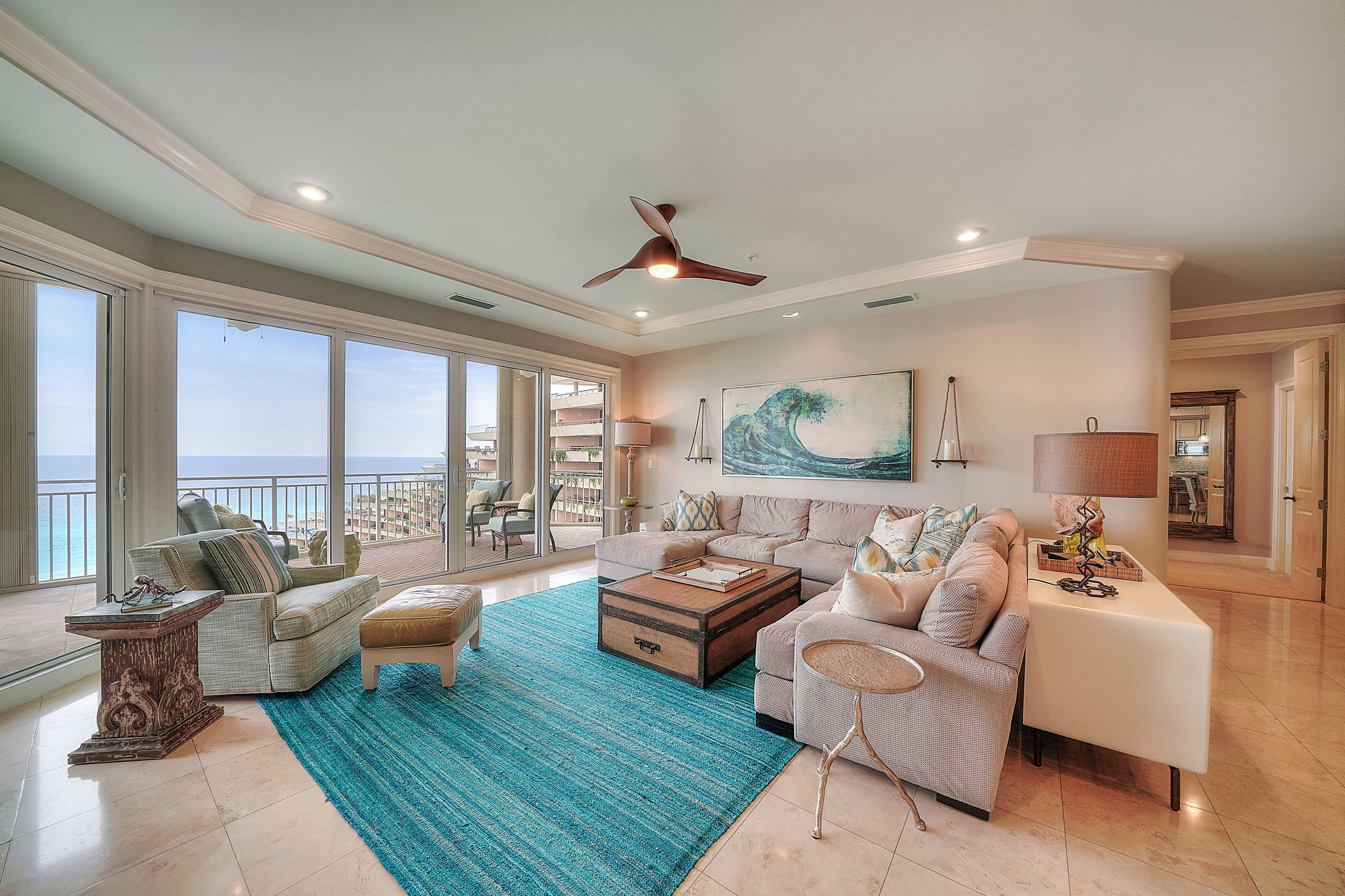 GRAND DUNES - NORTH TOWER - Residential